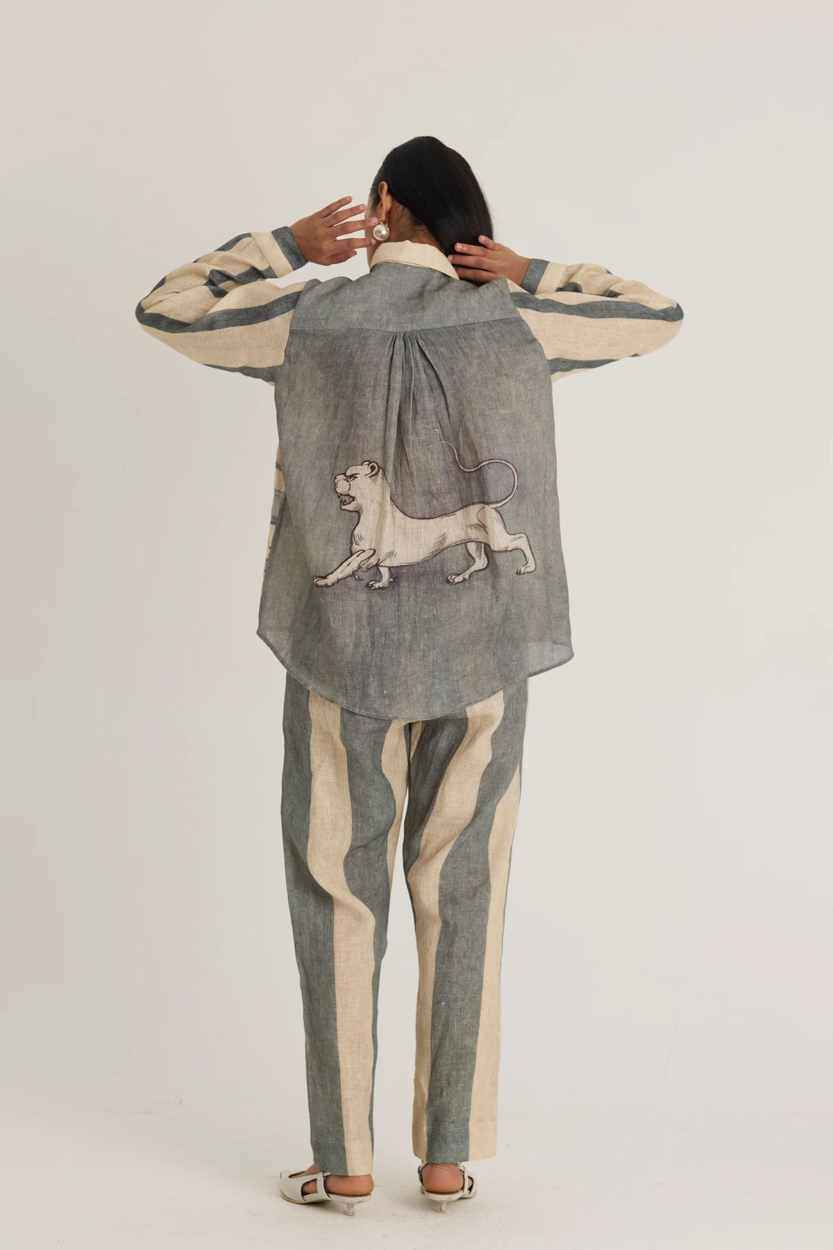 Paws Co-ord Set