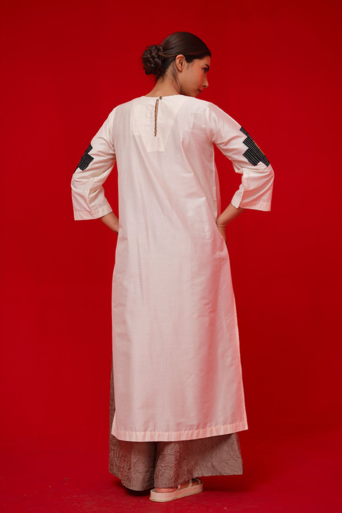 Union Tunic
