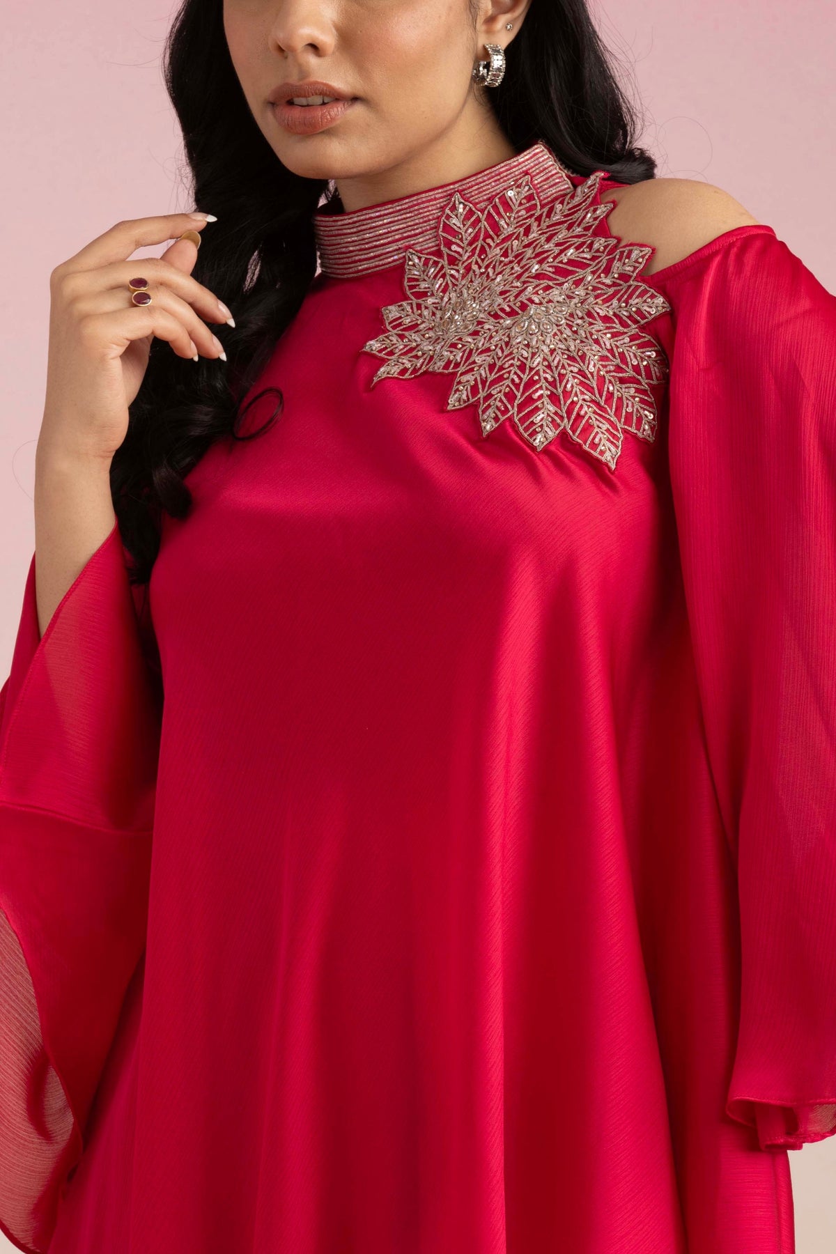 Khushi Rani Co-Ord Set