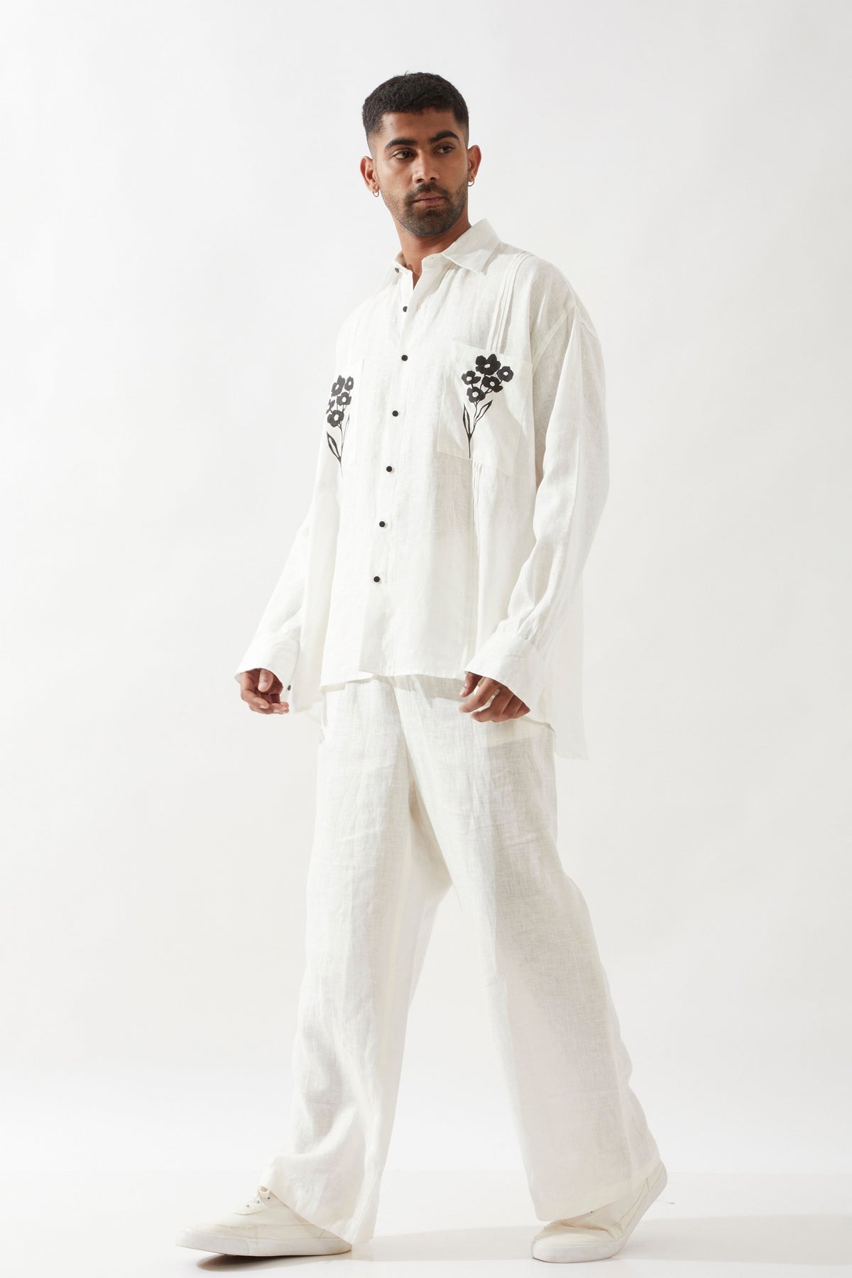 Alfred Farm Co-ord Set