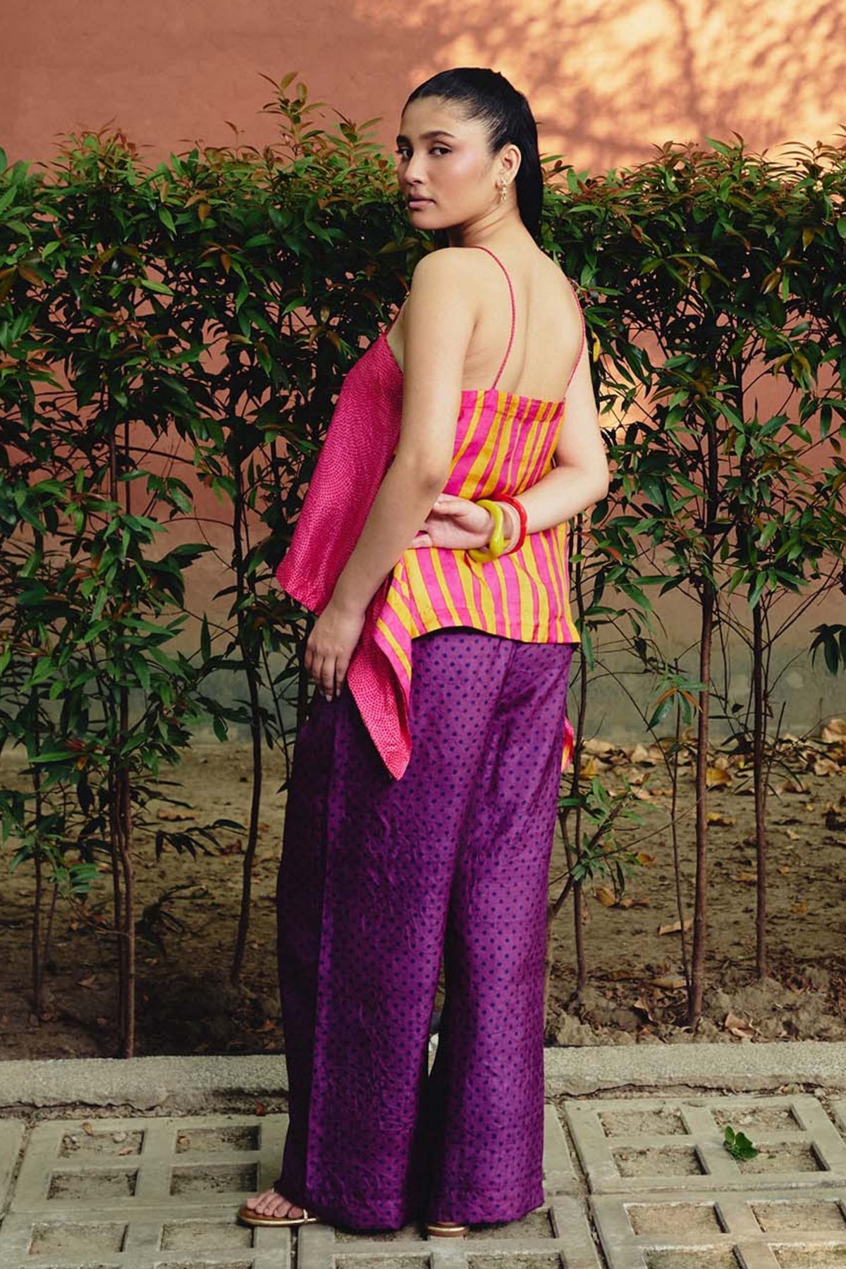 Bali Co-ord Set