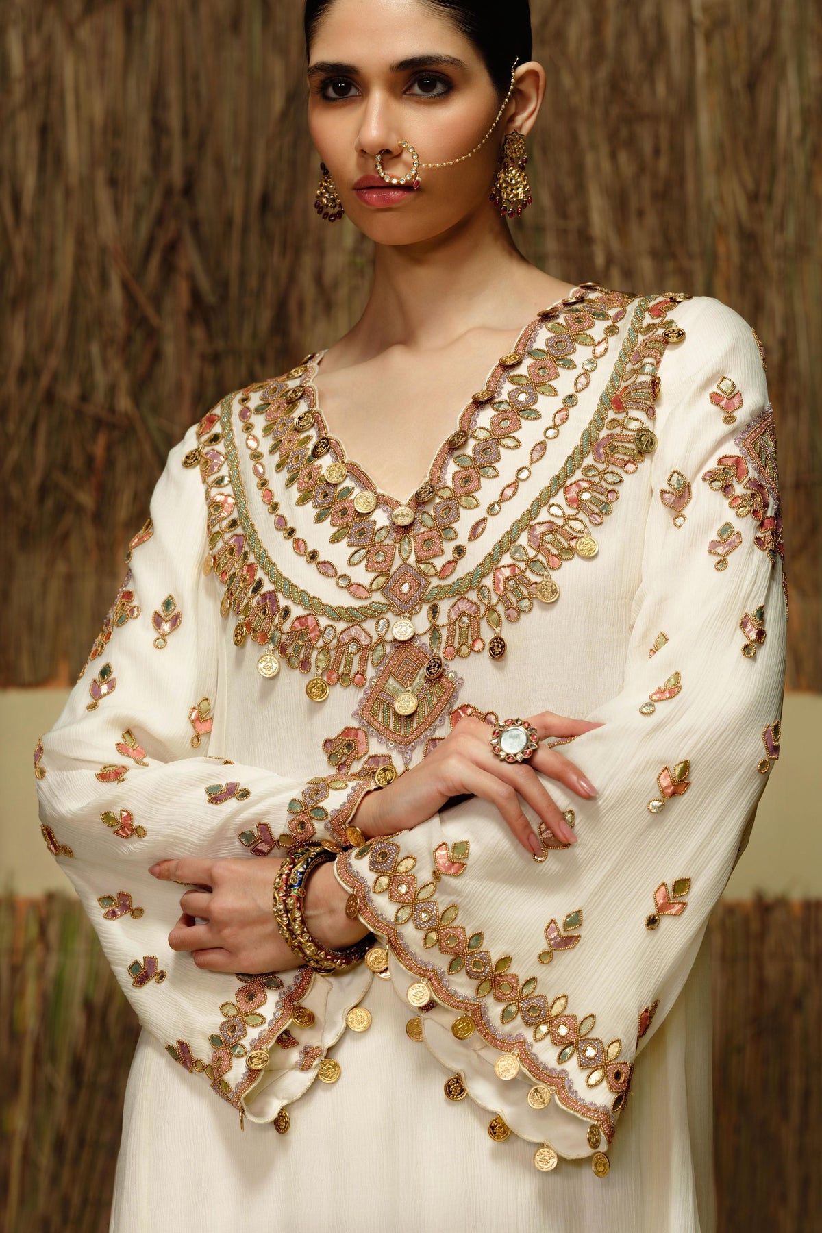 Shahi Kurta Set