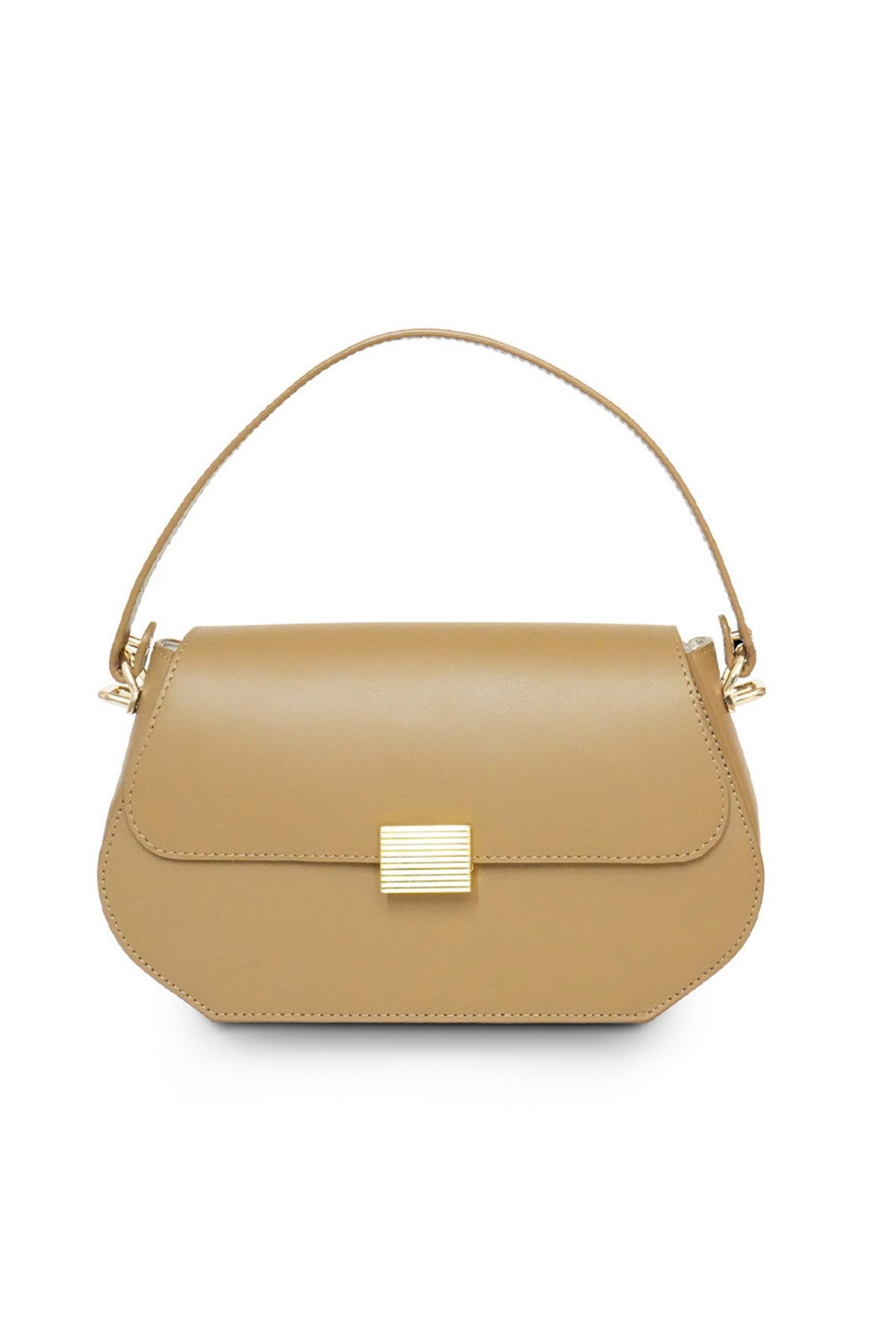 Ochre Della Shoulder Bag