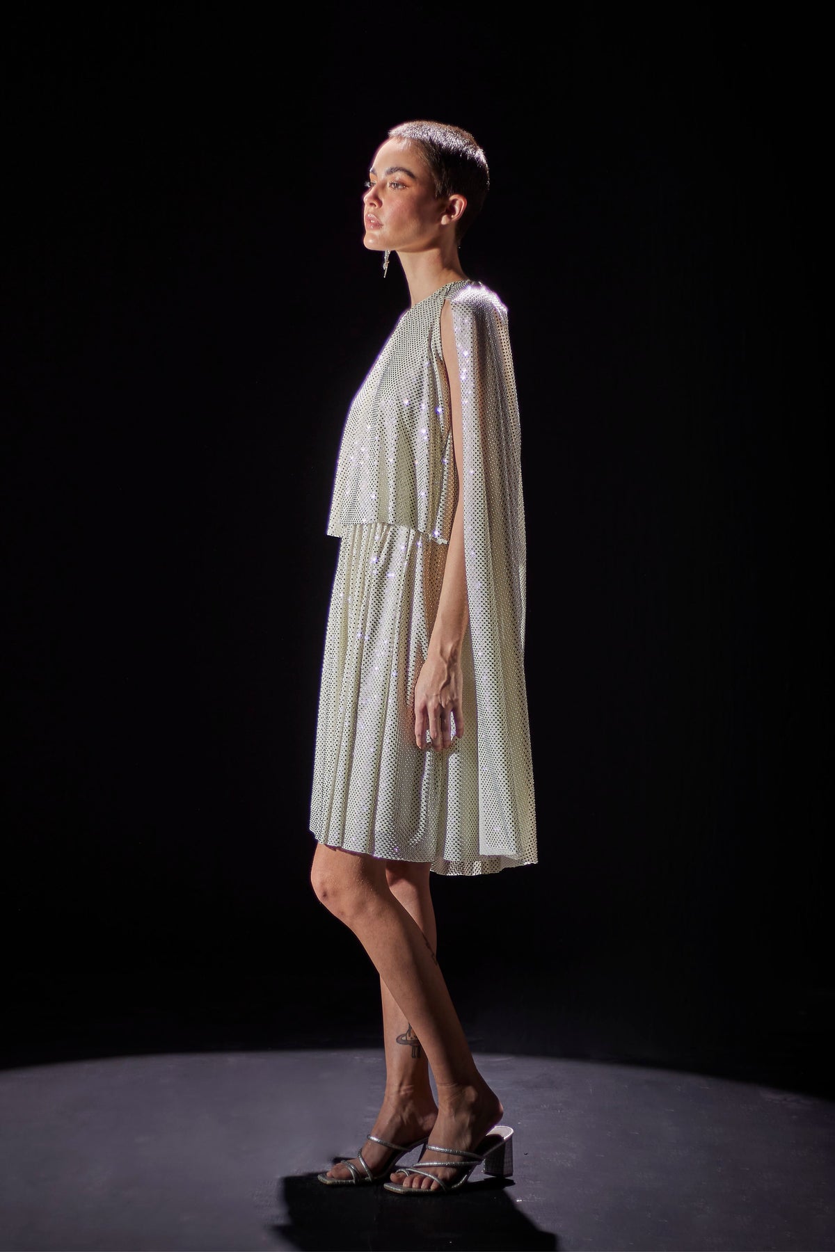 Angel Dress