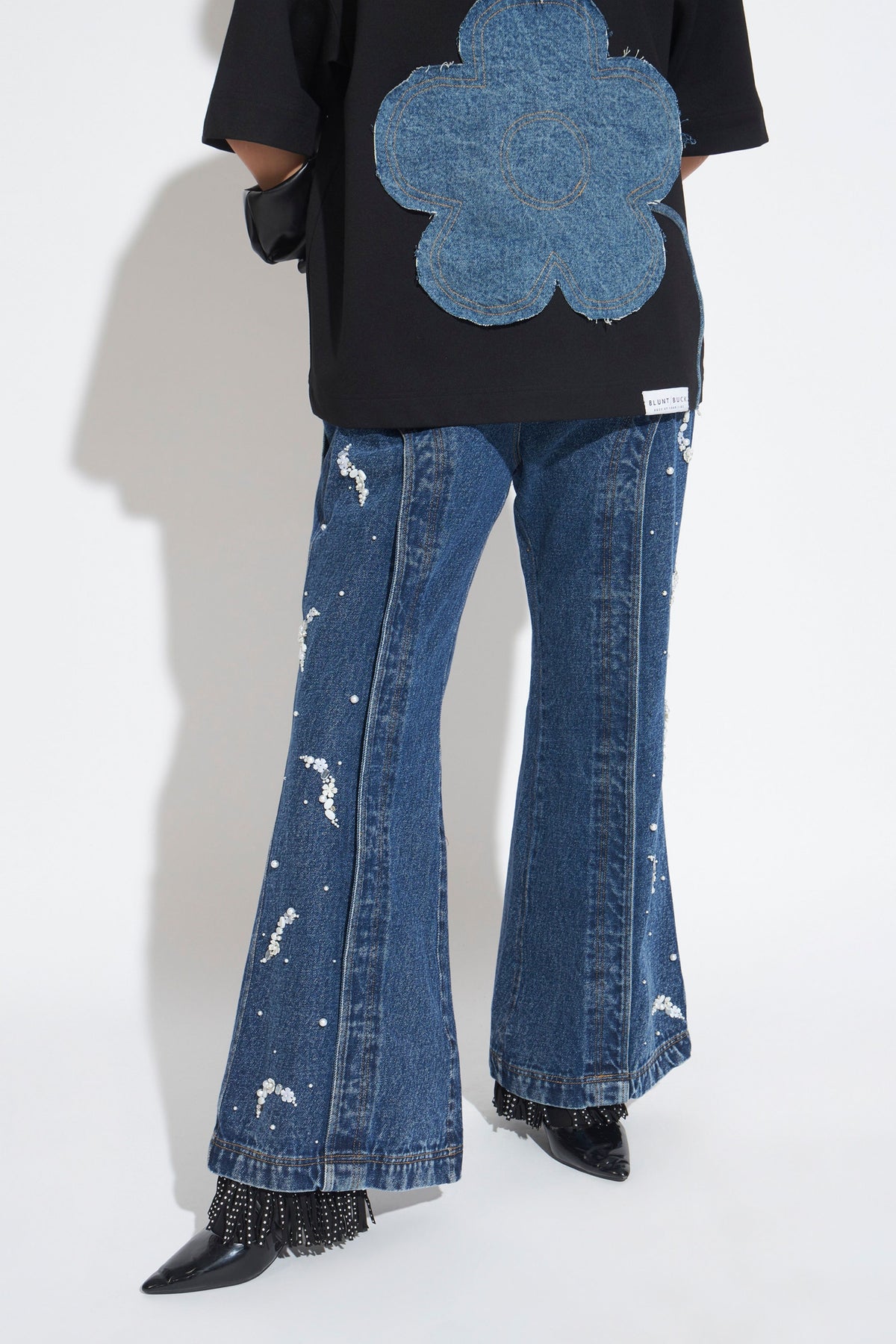 Eunseo Pants