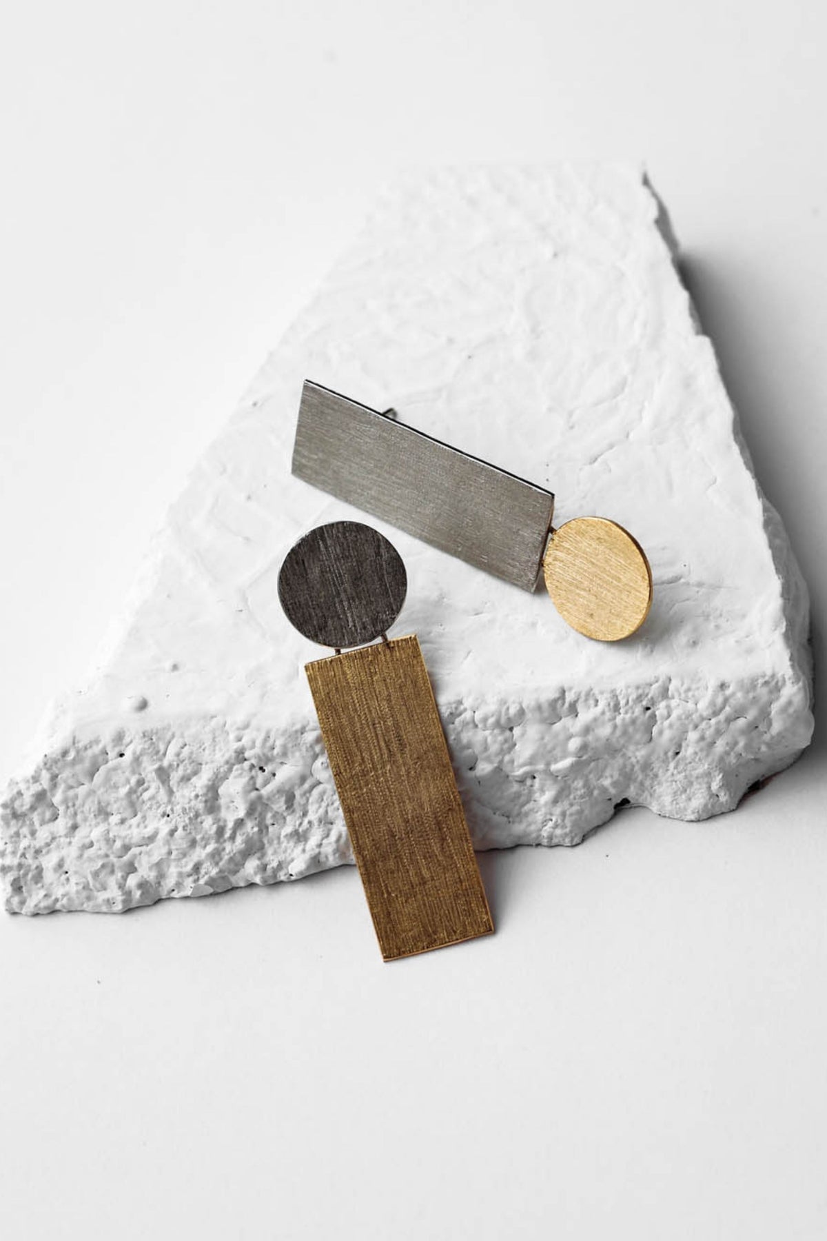 Opposites Attract Earrings