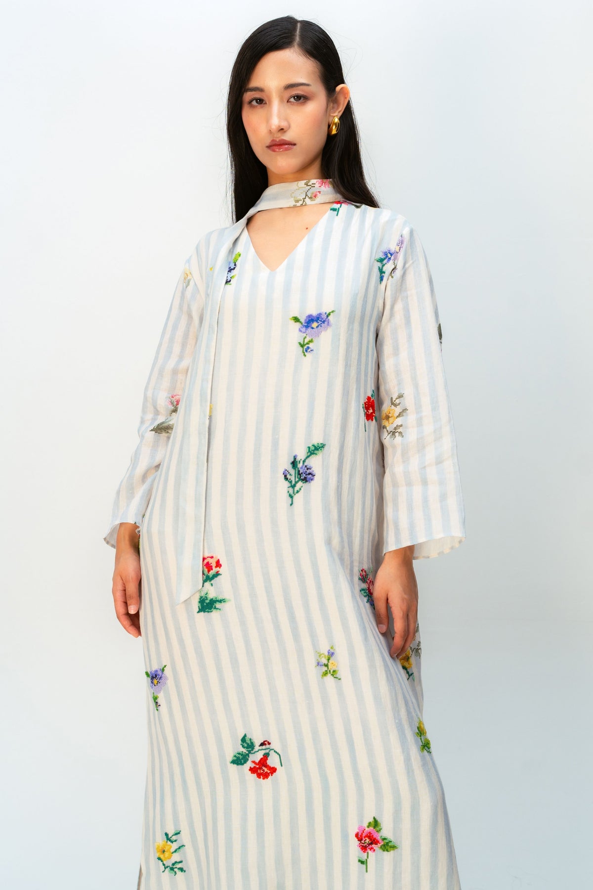 Sweetheart Dress