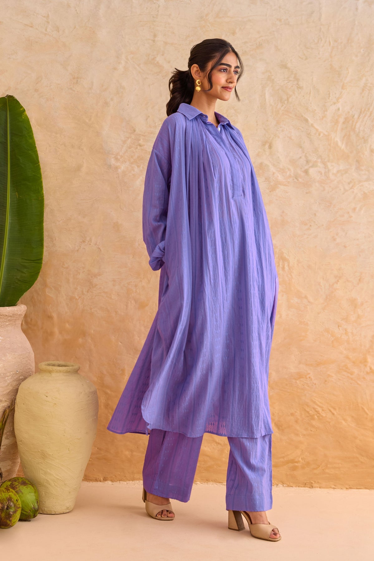 Amethyst Haze Co-ord Set