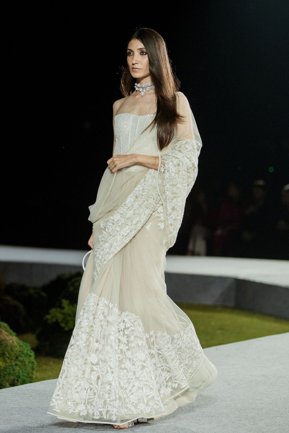 Jessi Saree Set