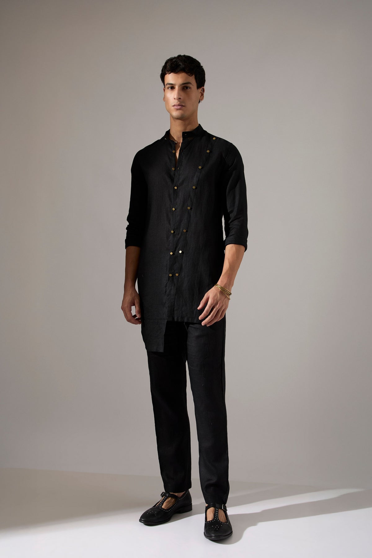 Jack Kurta Set