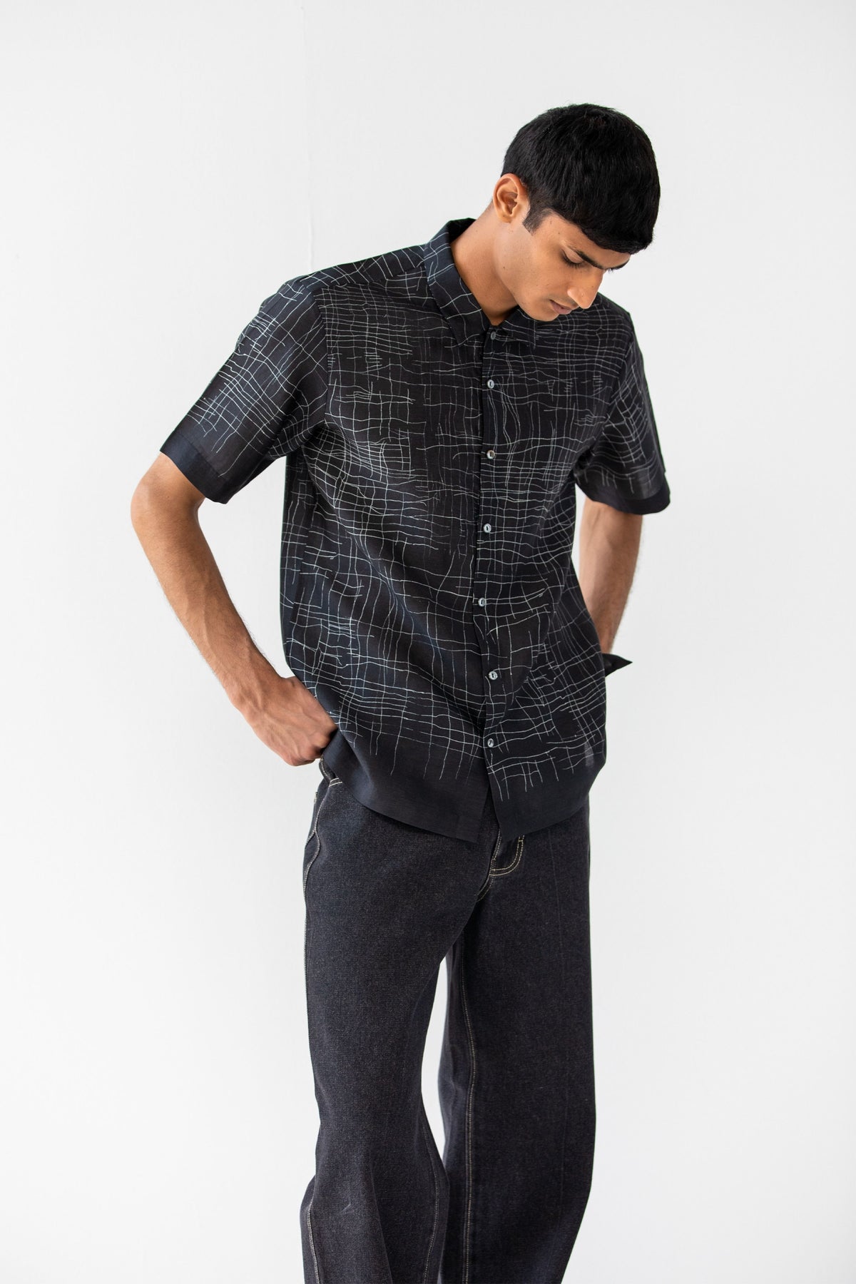 Baliste Printed Shirt