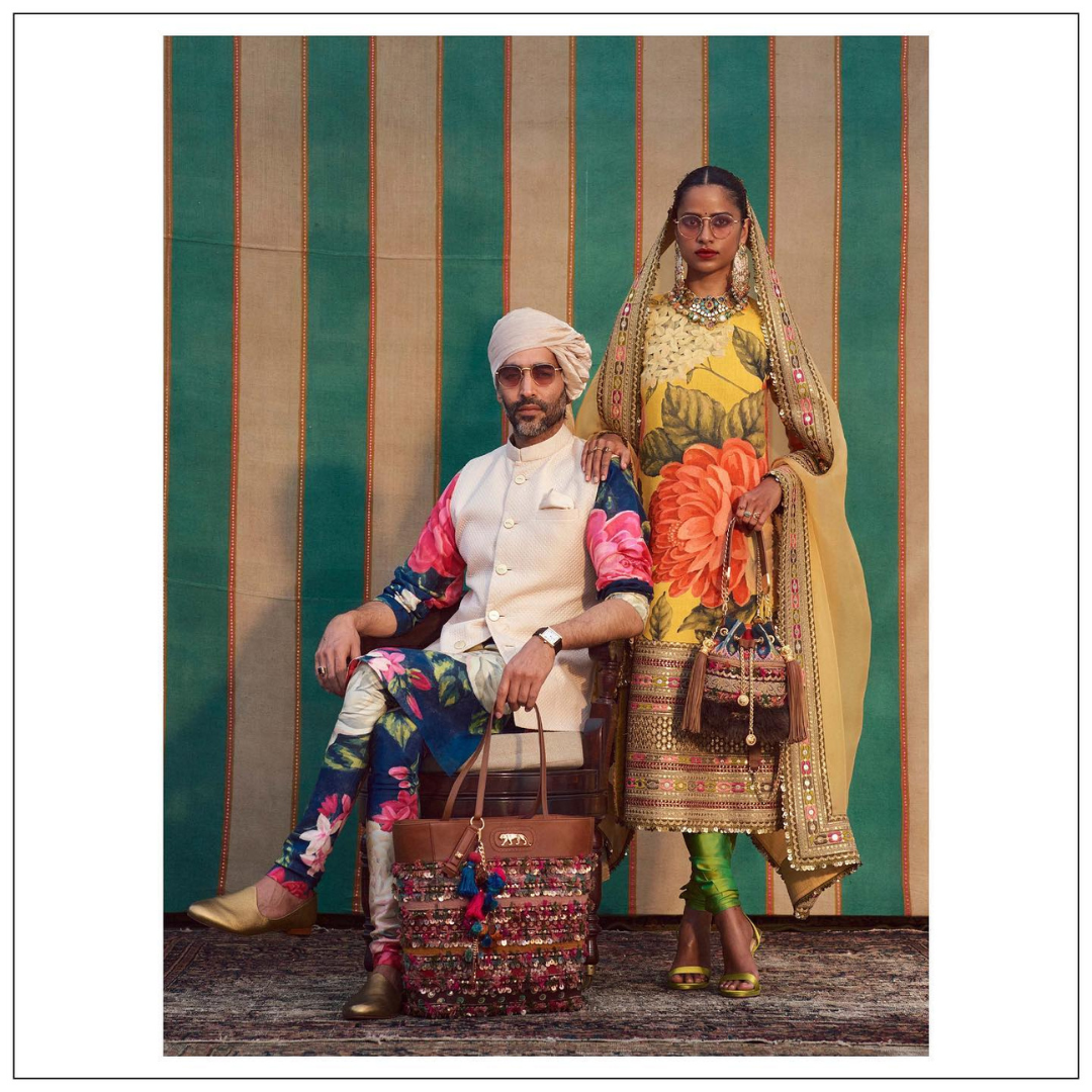 Sabyasachi nehru jacket discount