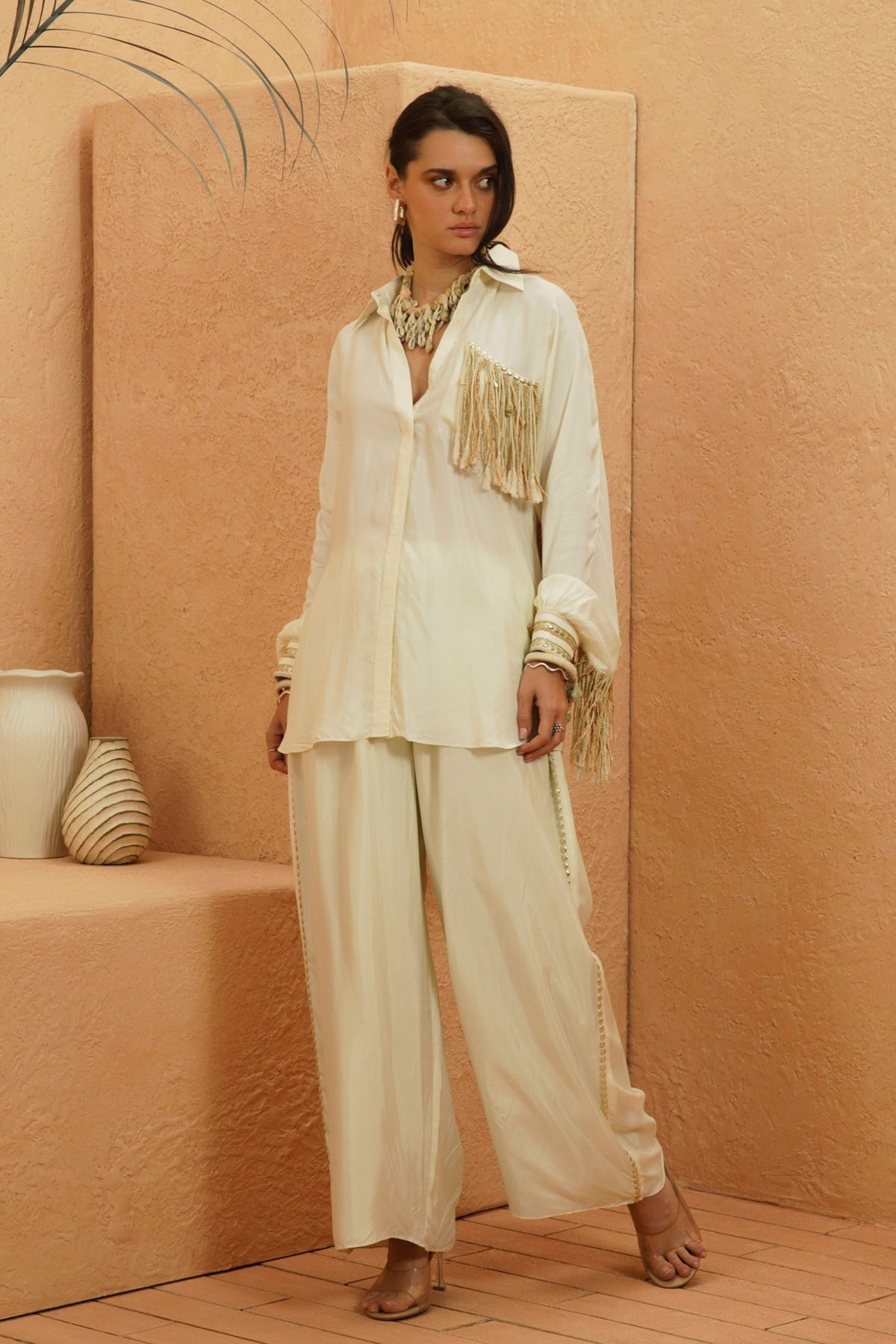 Samira Co-ord Set