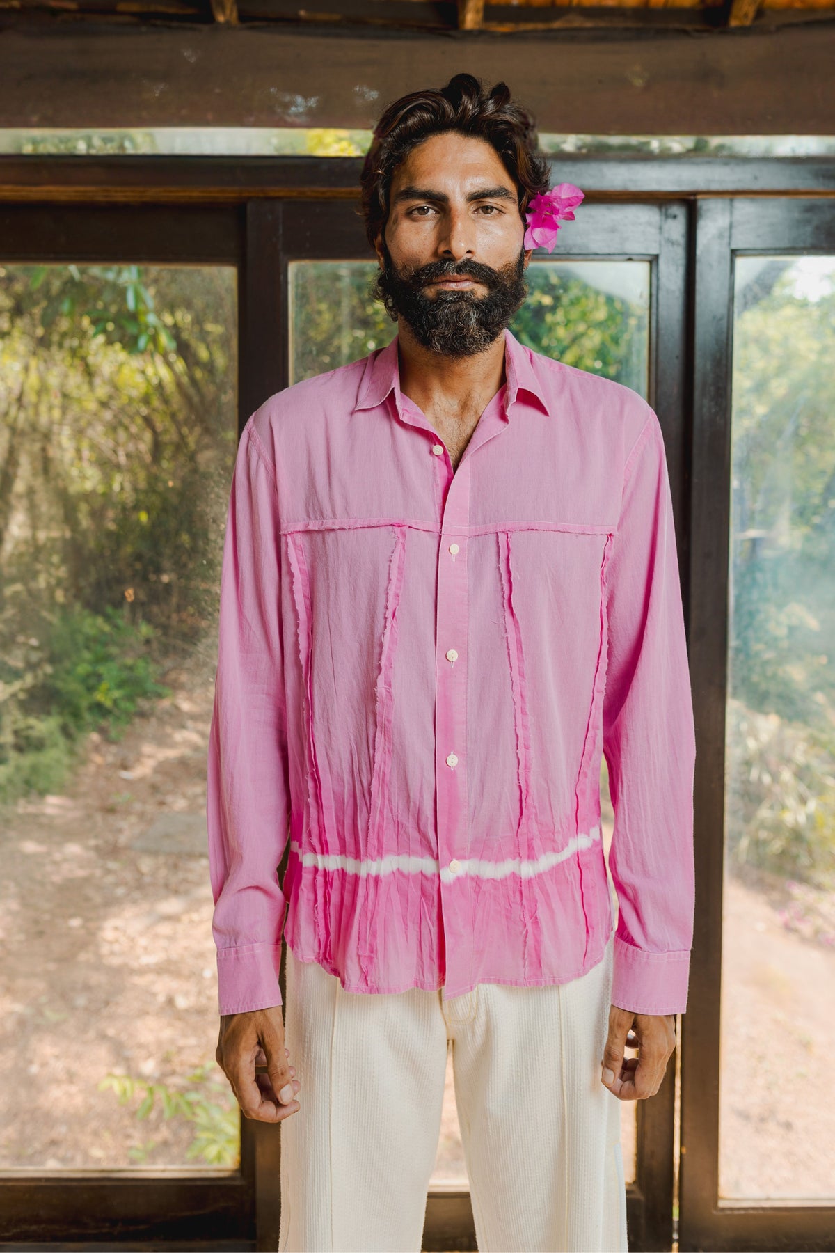 Gulabi Gali Shirt