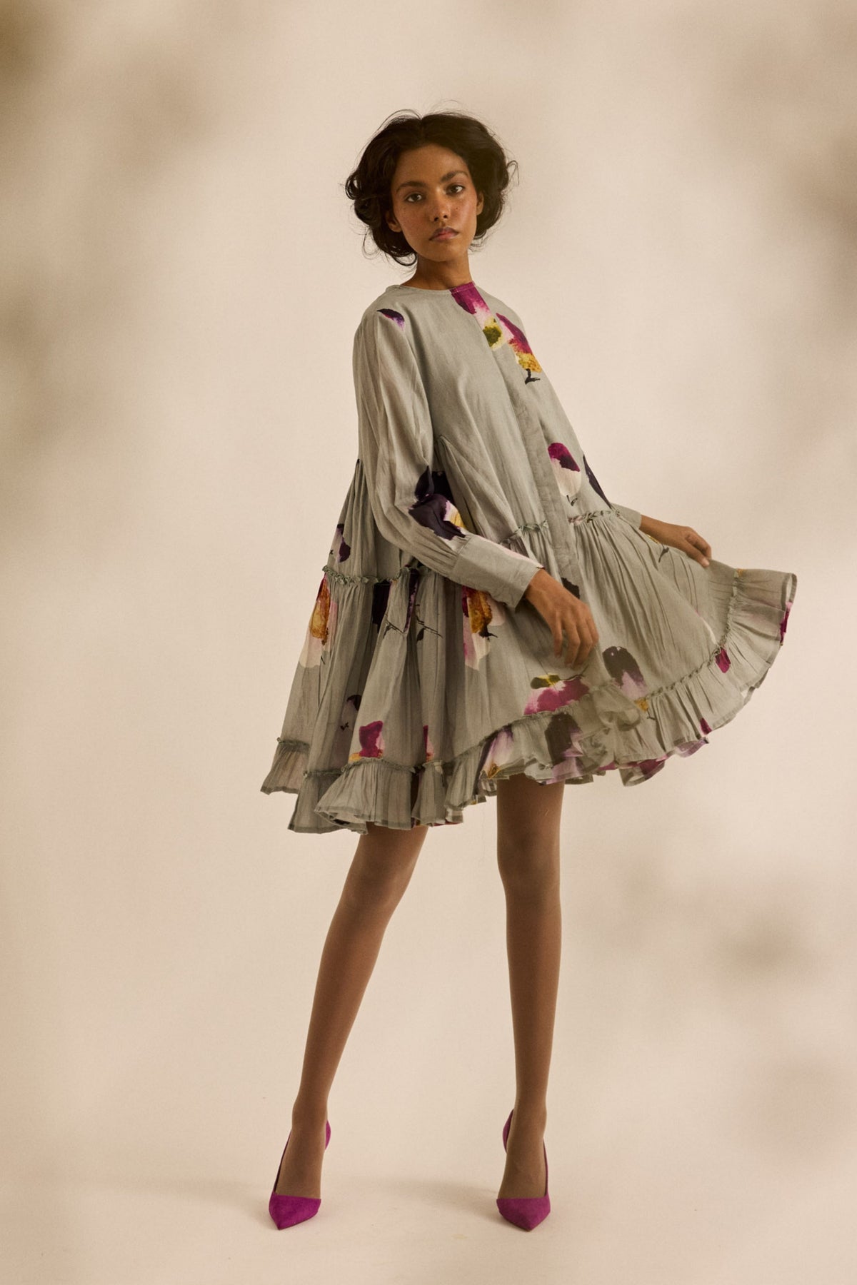 Florentina Dress