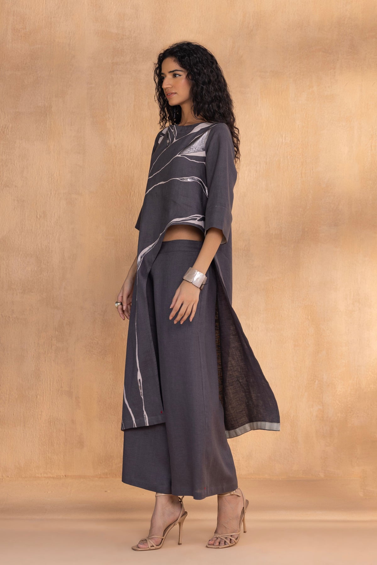 Quatum Theory Co-ord