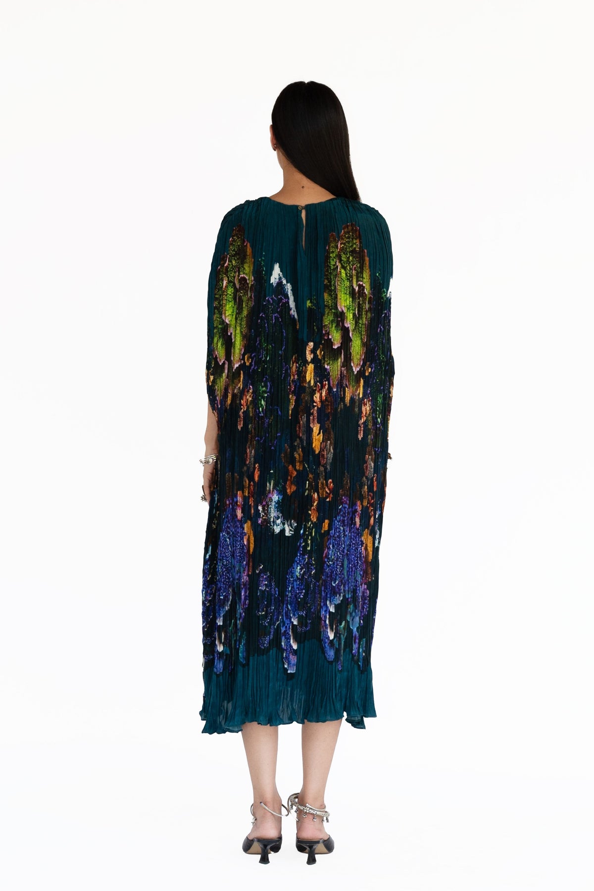 Bloom Kaftan
