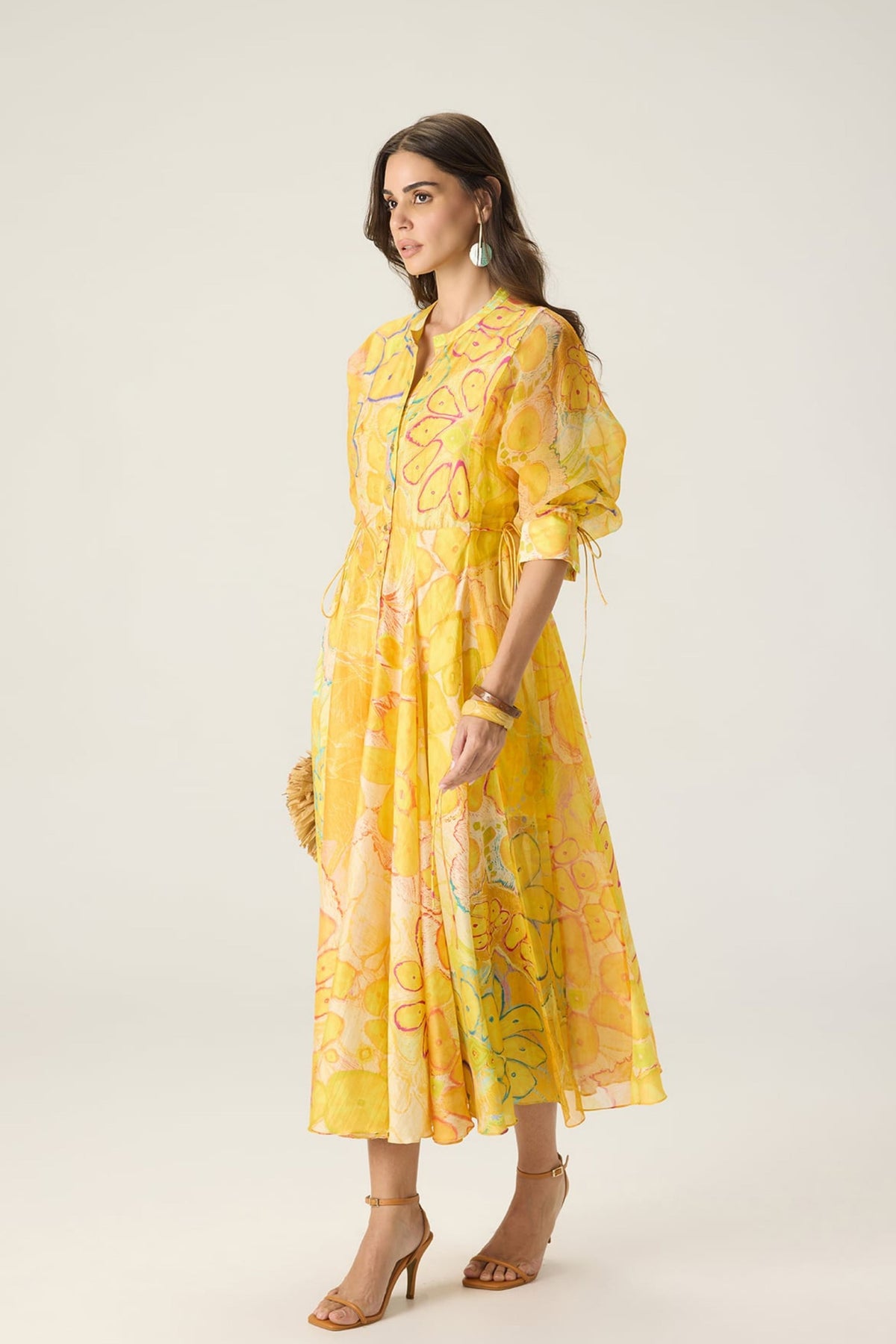 Sonam Dress