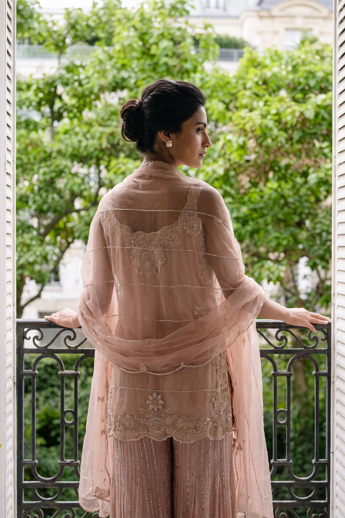 Rosalind Sharara Set