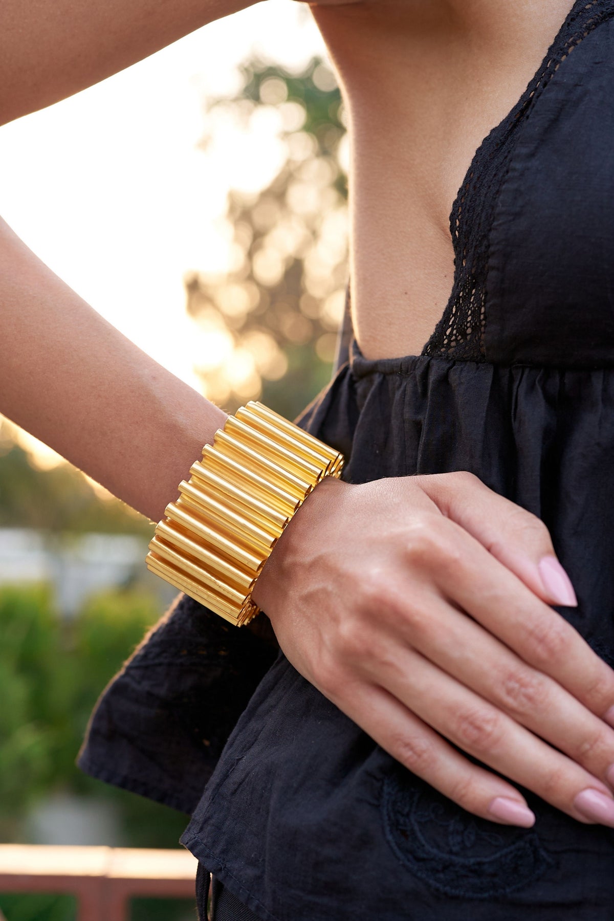 Zelia Handcuff