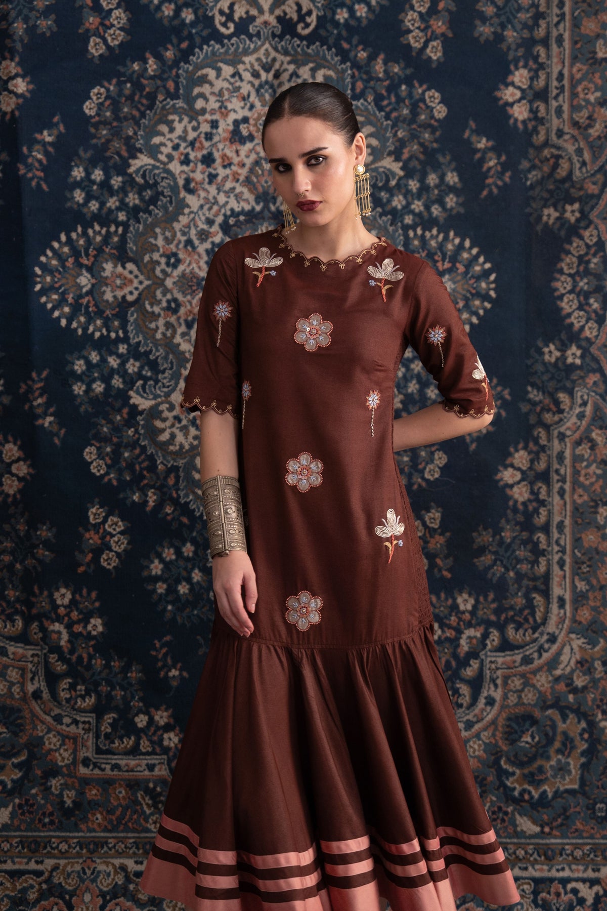 Marlowe Dress