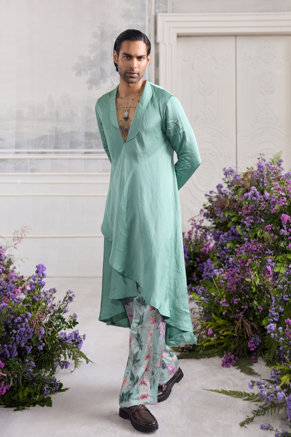 Amar Kurt Set