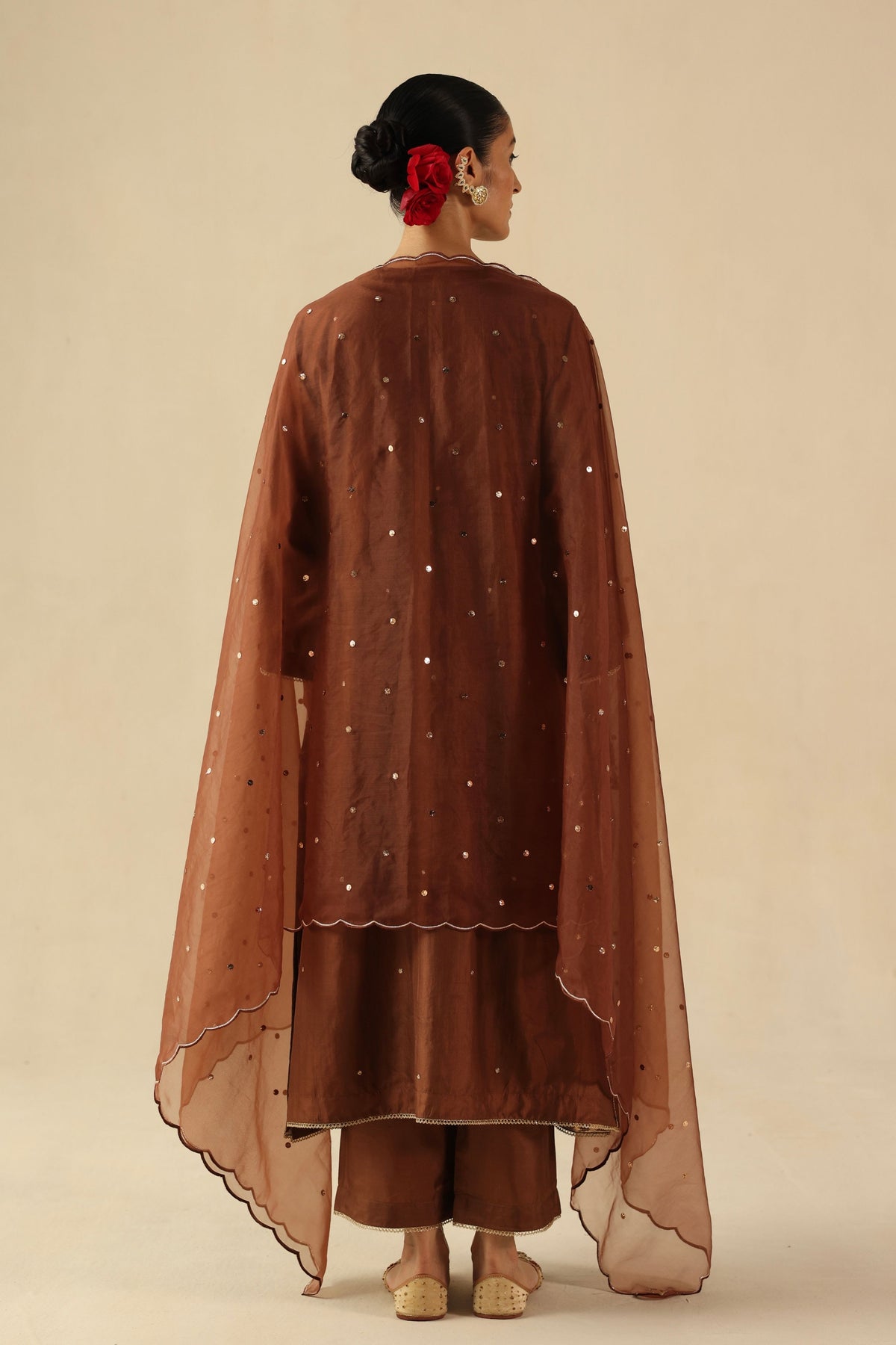 Kohinoor Kurta Set