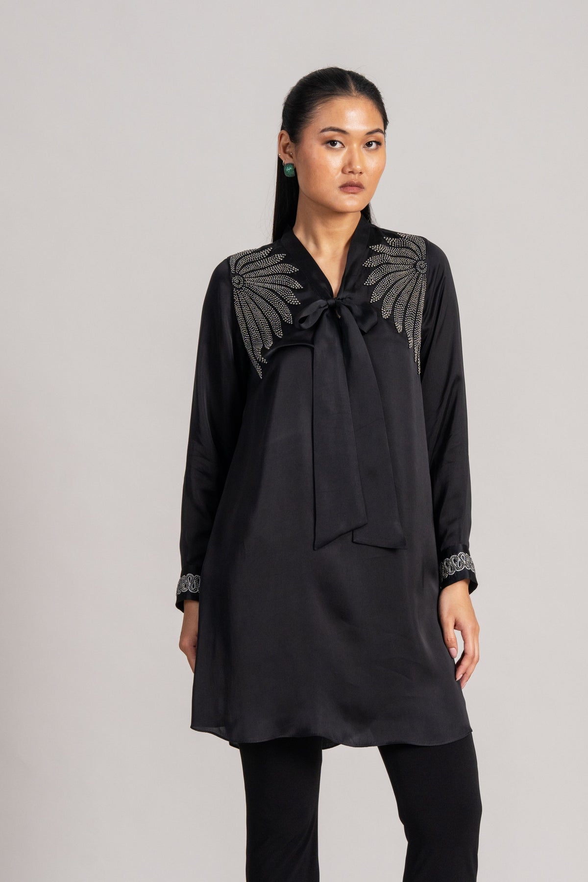 Estelle Rays Long Tunic