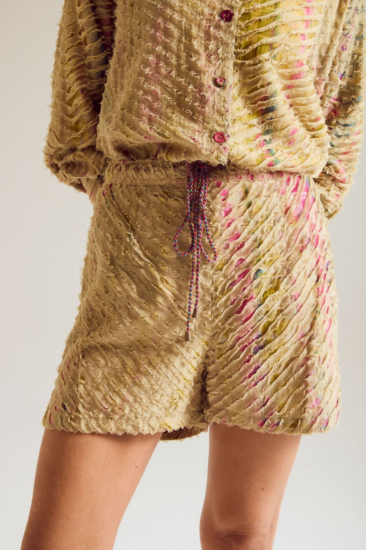 Petunia Shorts