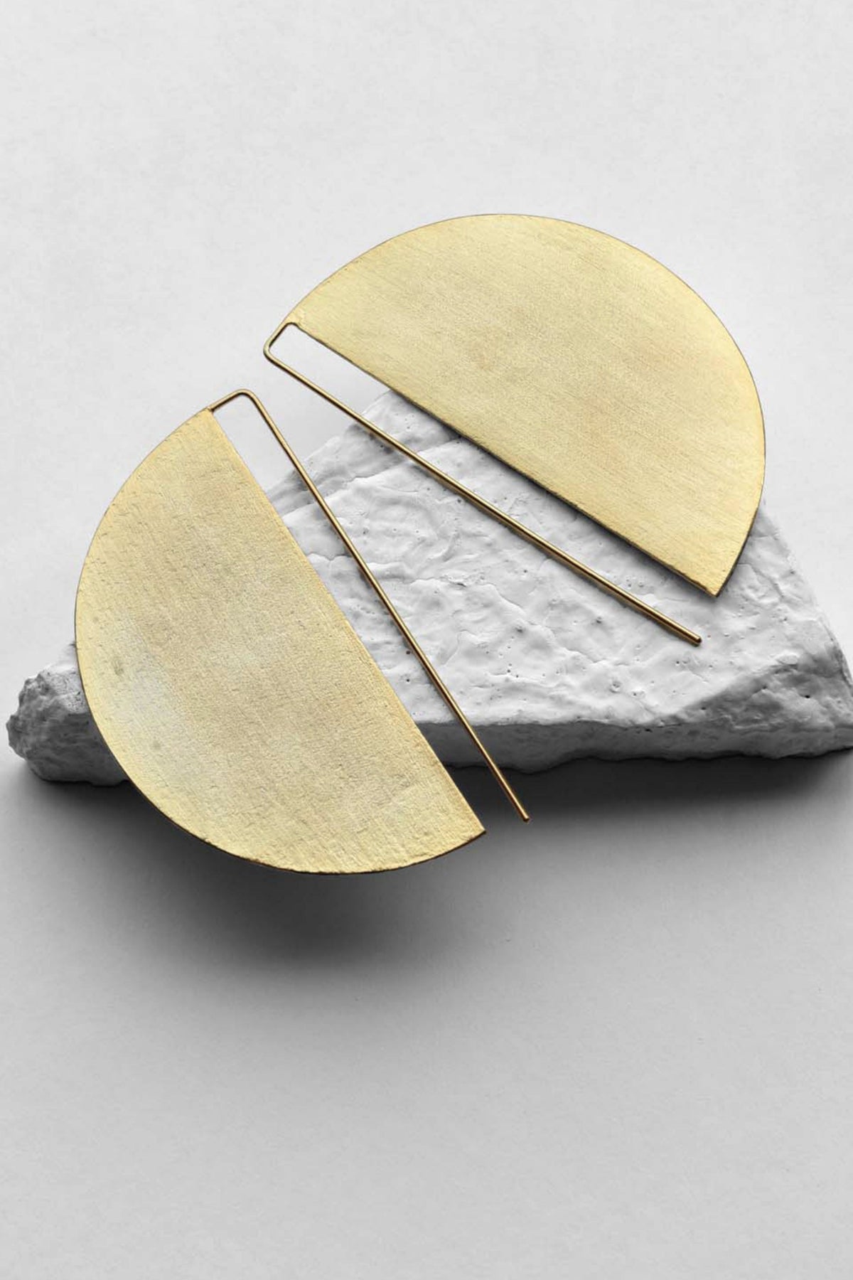 The Other Half Golden Earrings