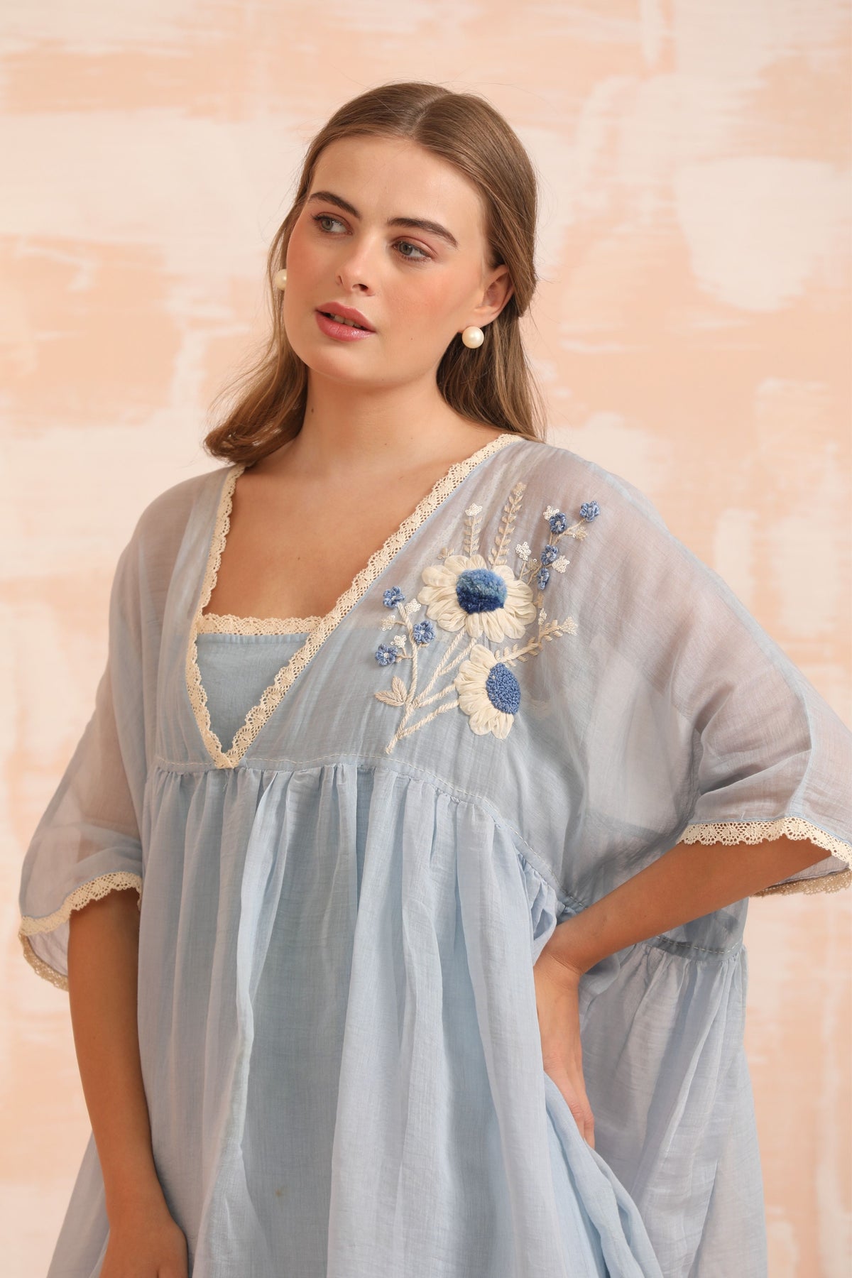 Alder Dress