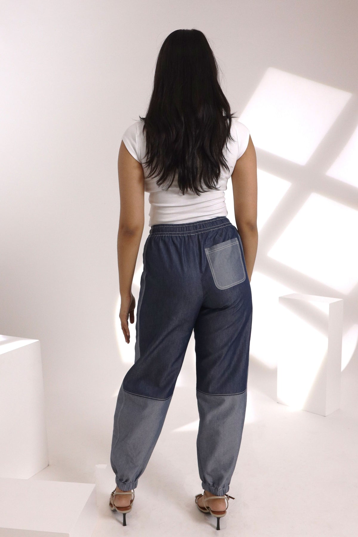 Marlow Pants