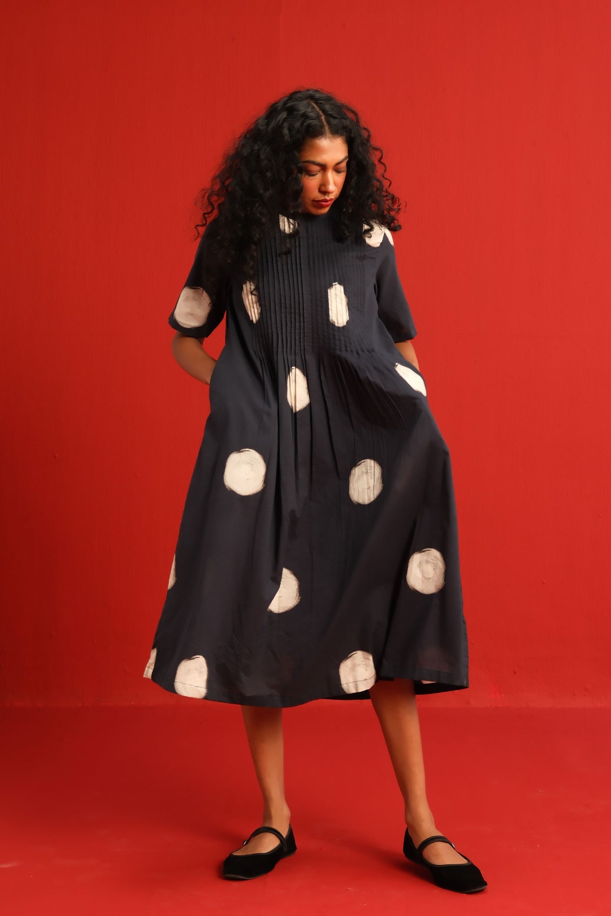 Ginger Dress