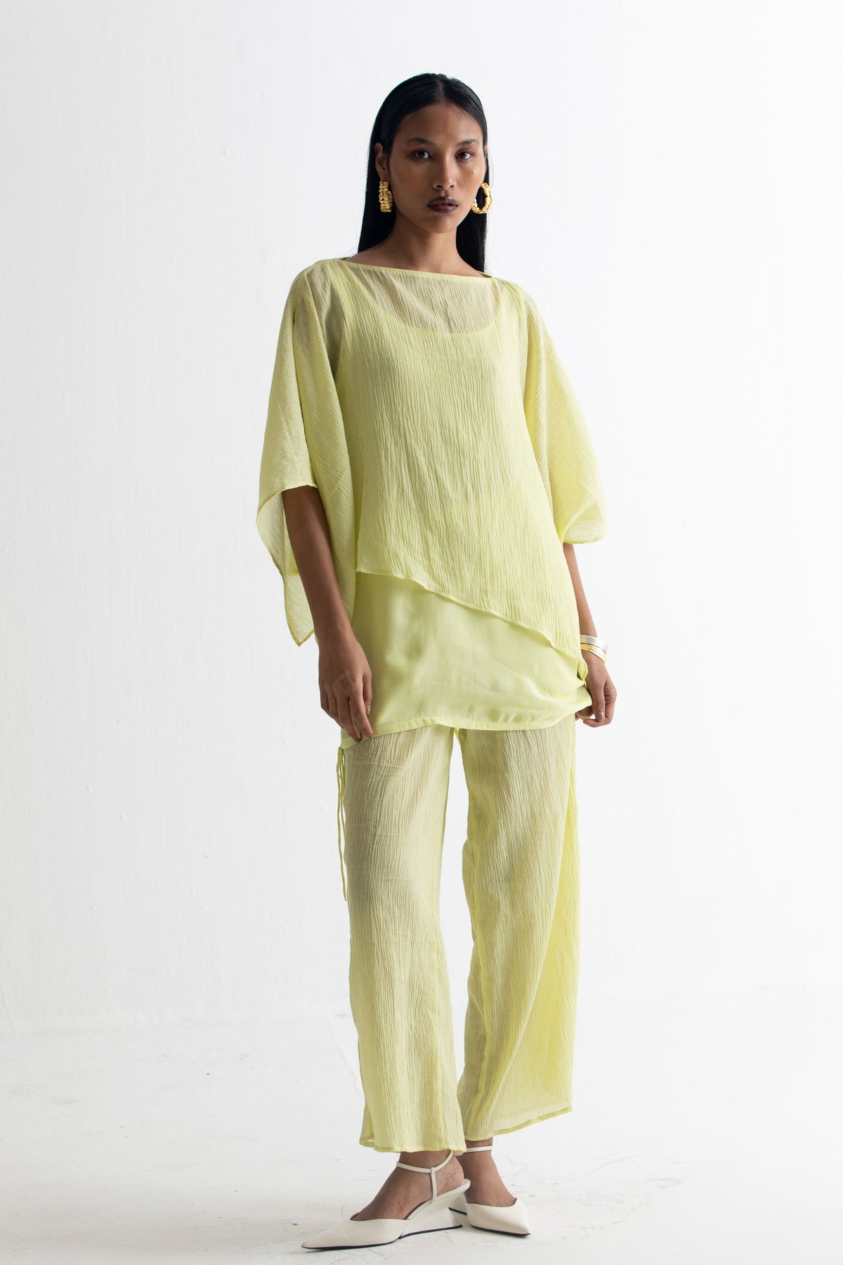 Rare Flair Co-ord Set