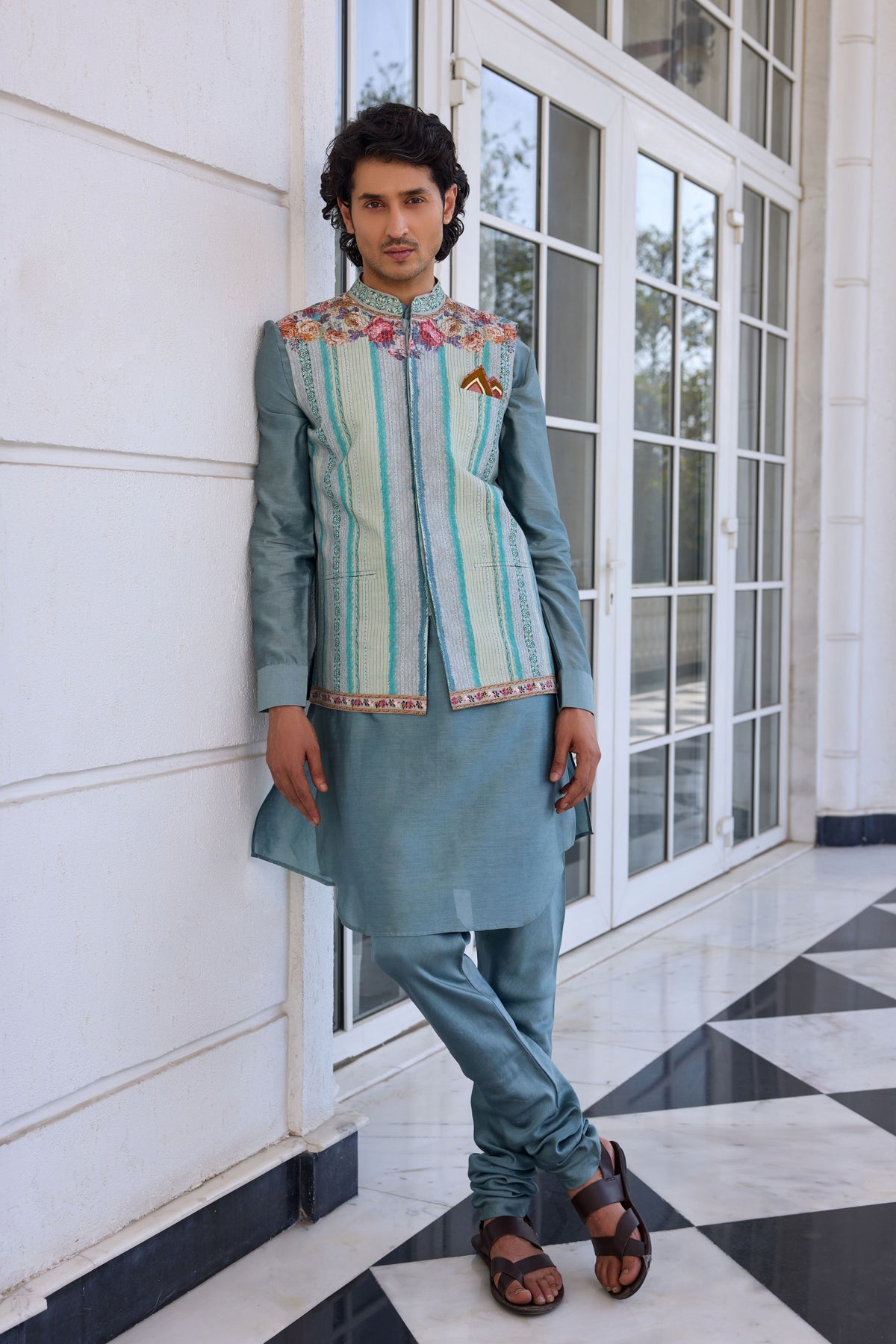 Arav Bandi Set
