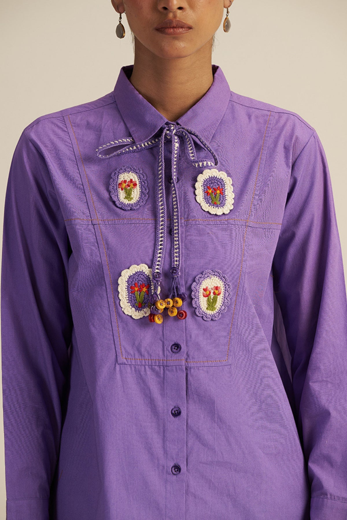 Lia Shirt