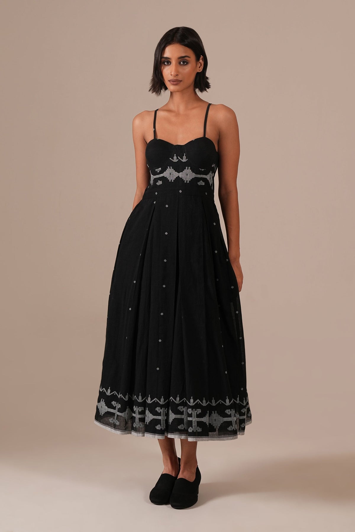 Basalt Dress