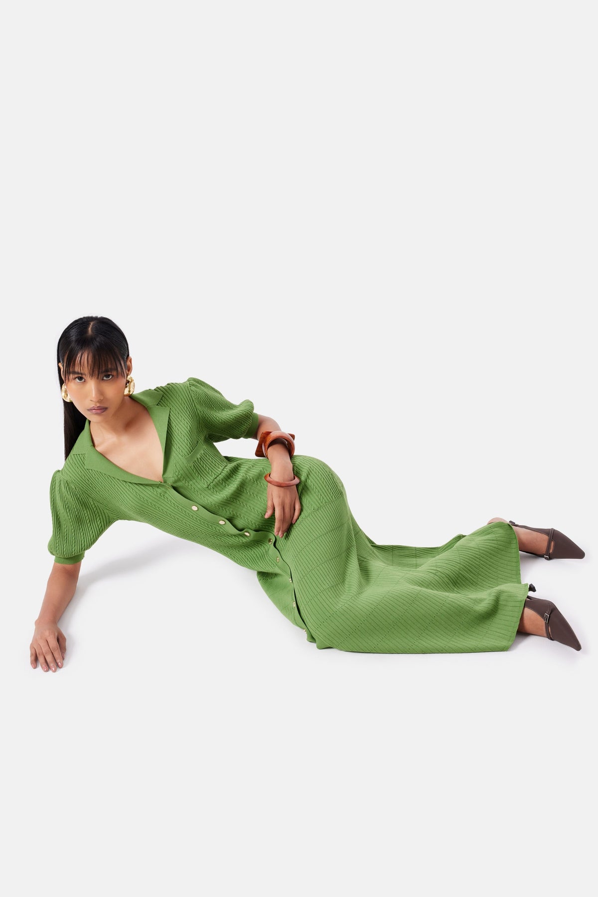 Ember Dress