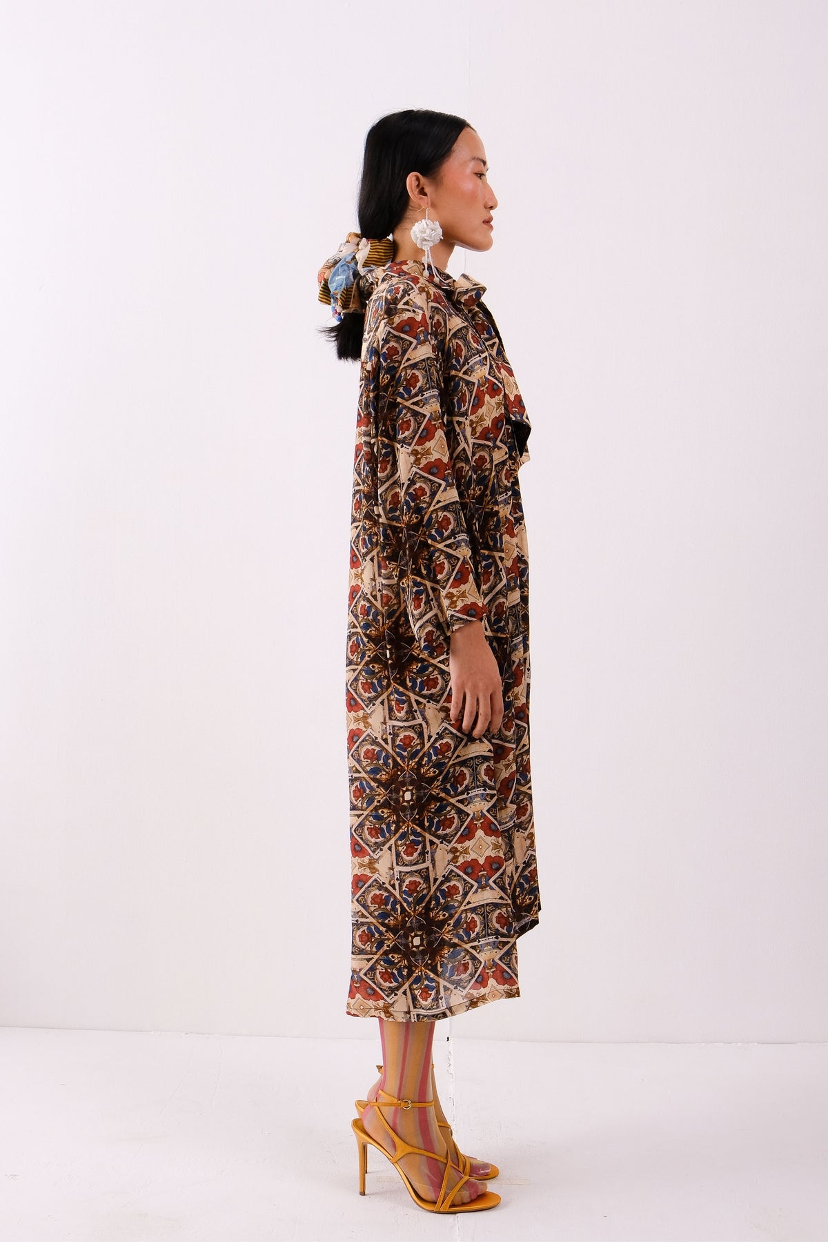 Nancy Dress