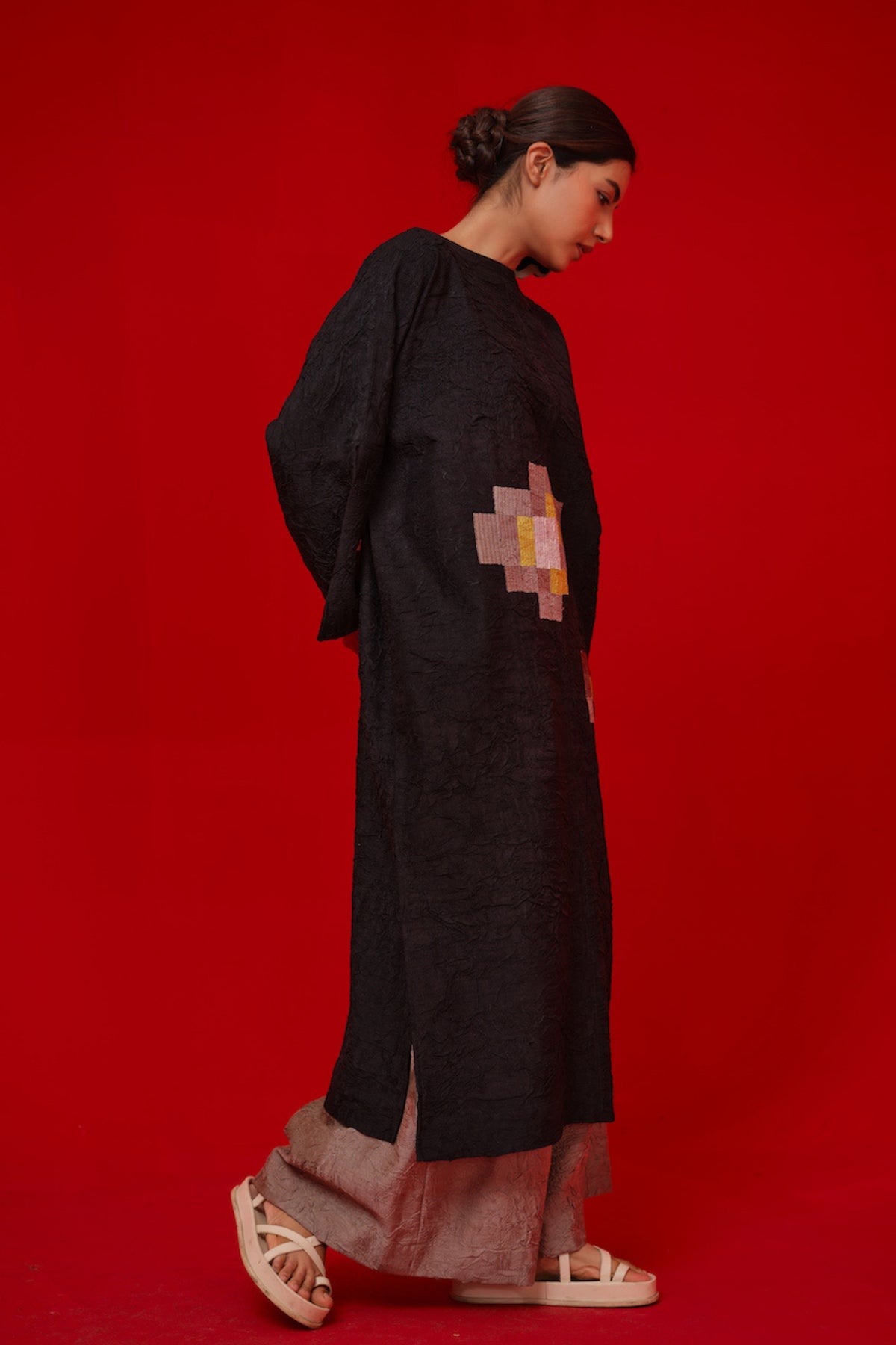 Spring Tunic