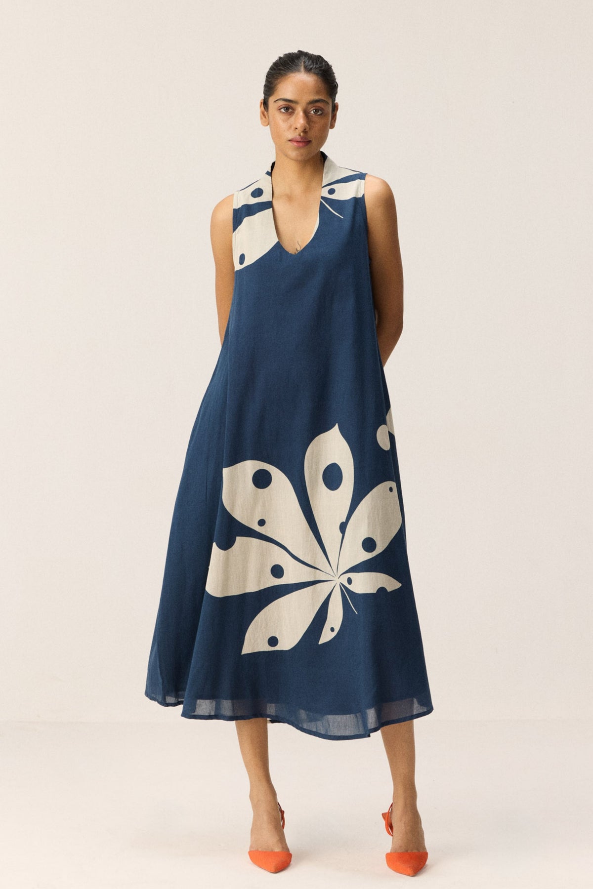 Dust Storm Dress