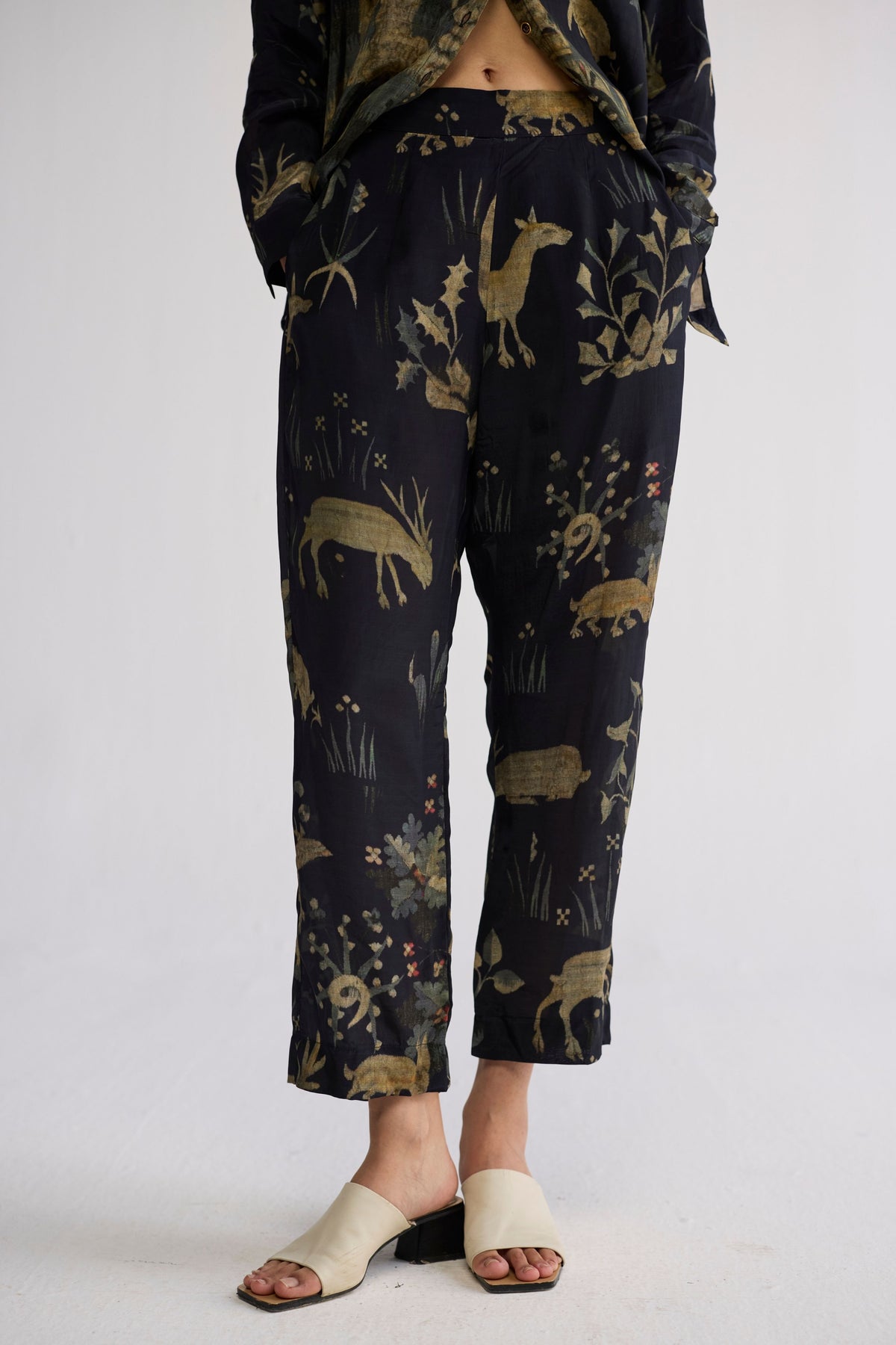 Banyan Co-ord Set