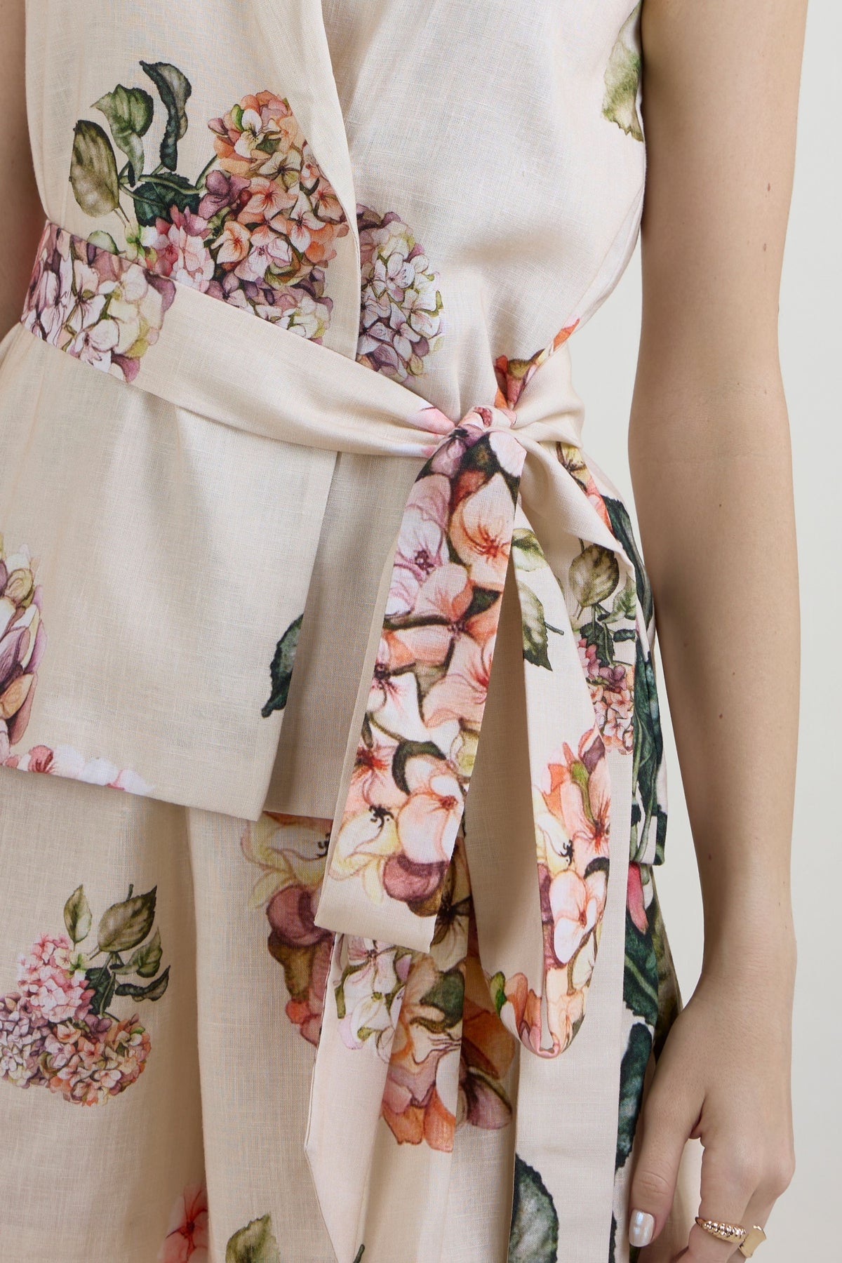Hazel Blazer Co-Ord Set