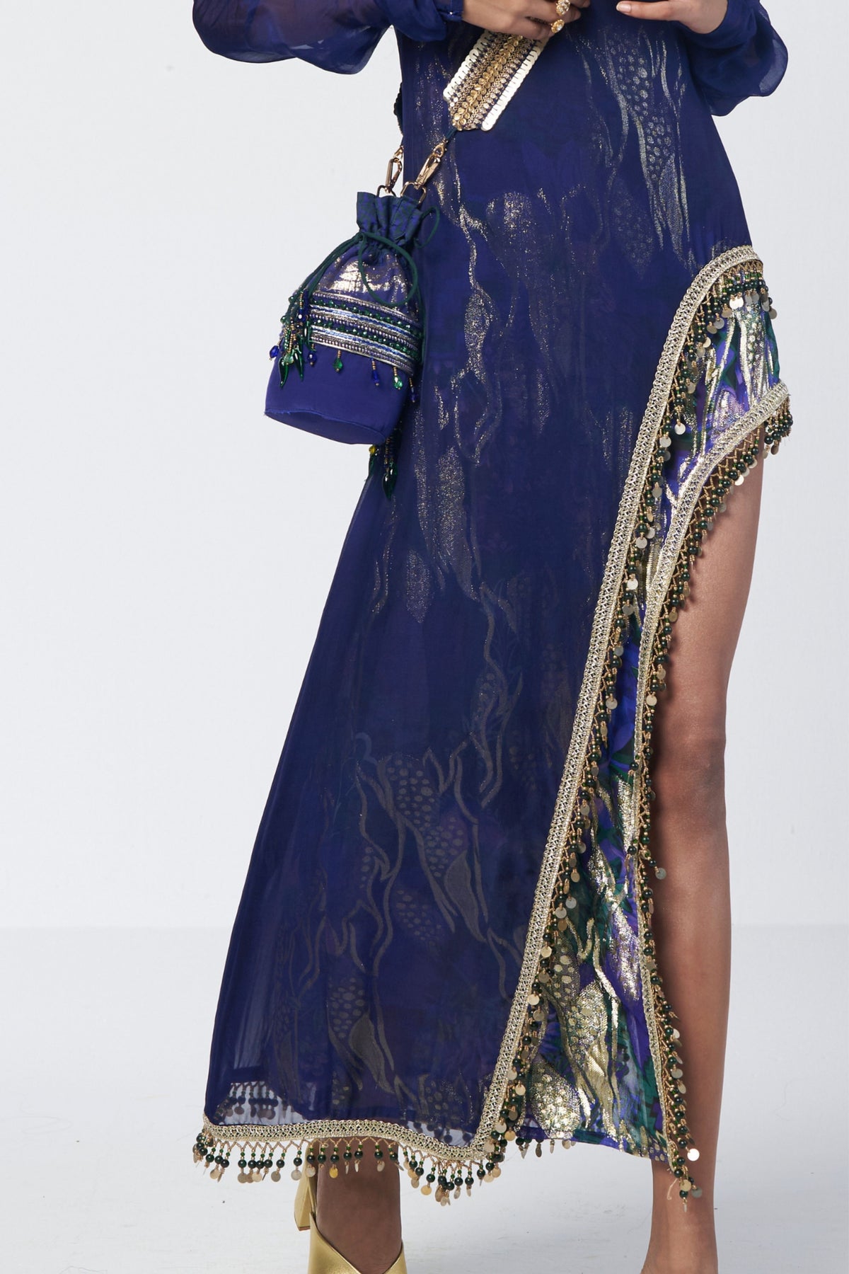 Indie Dress