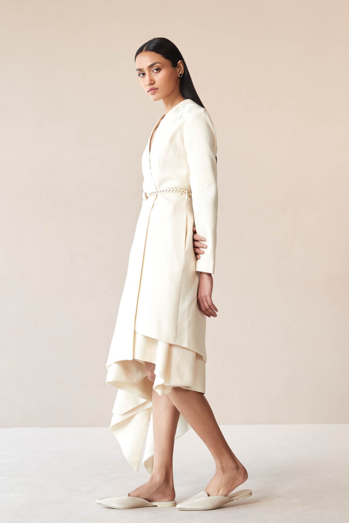 Amelia Jacket Set