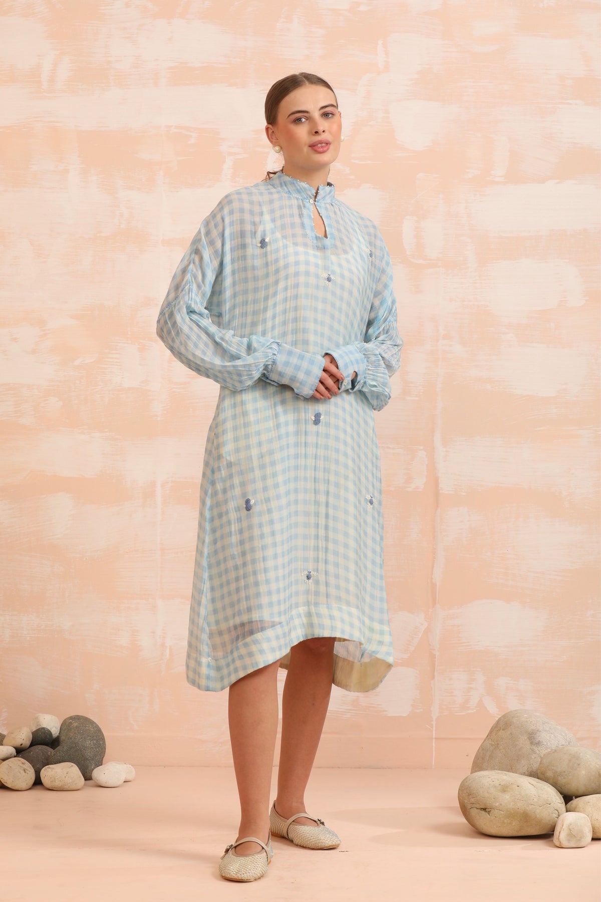 Linnea Dress