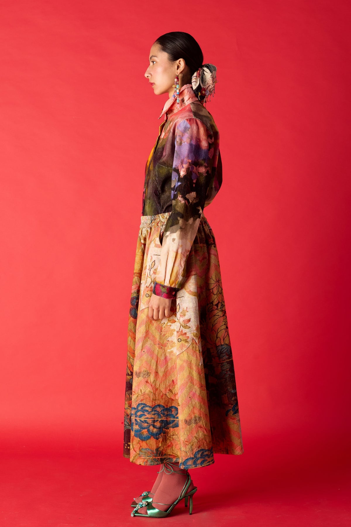 Biba Skirt