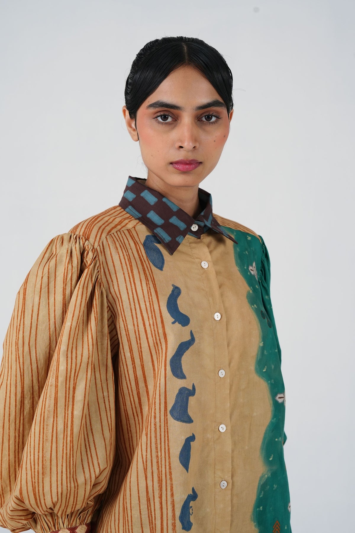 Lily Fresco Shirt