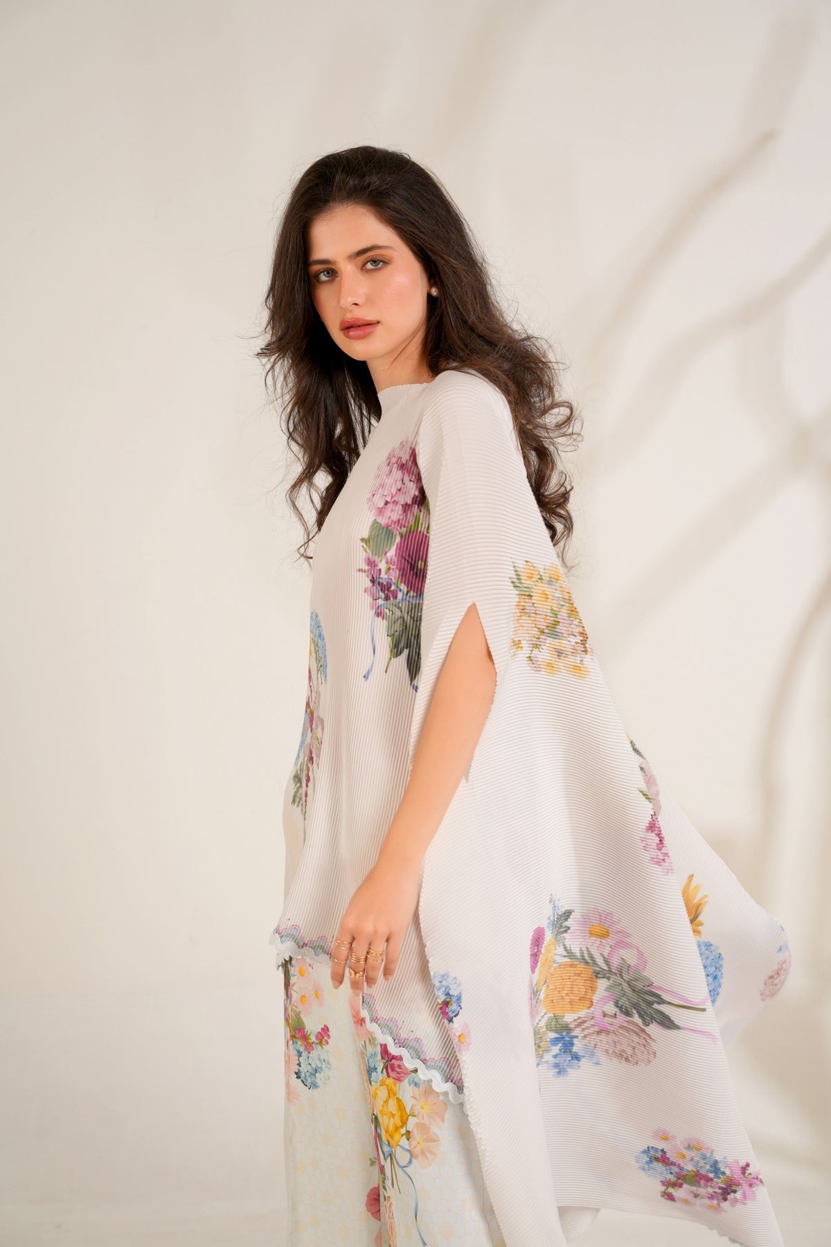 Ivory Cape