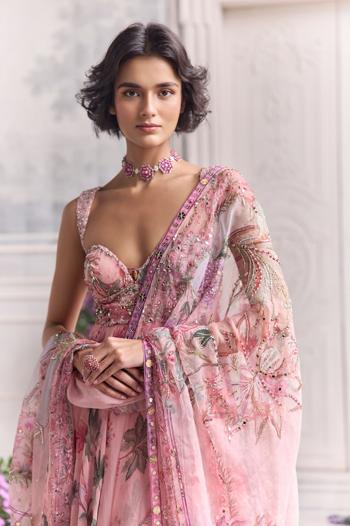 Aqeela Anarkali